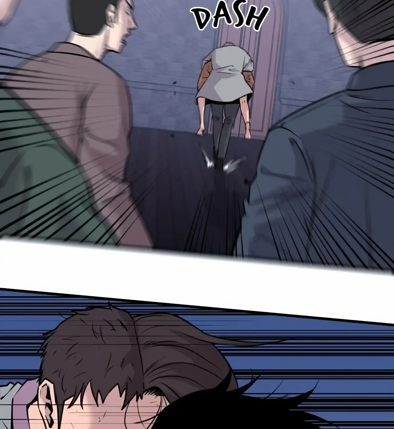 Read I Will Become a God chapter 1 image 286 on Lezhin