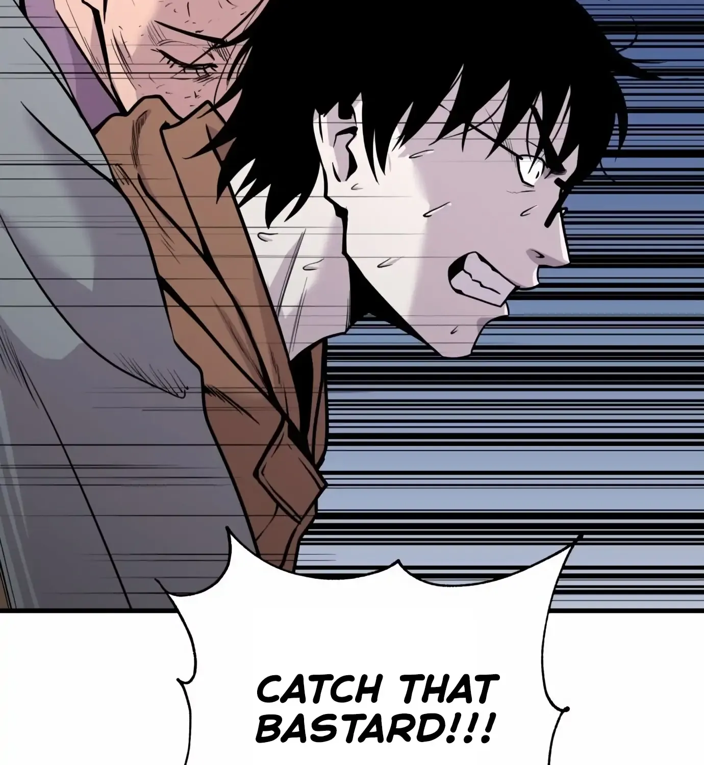 Read I Will Become a God chapter 1 image 287 on Lezhin