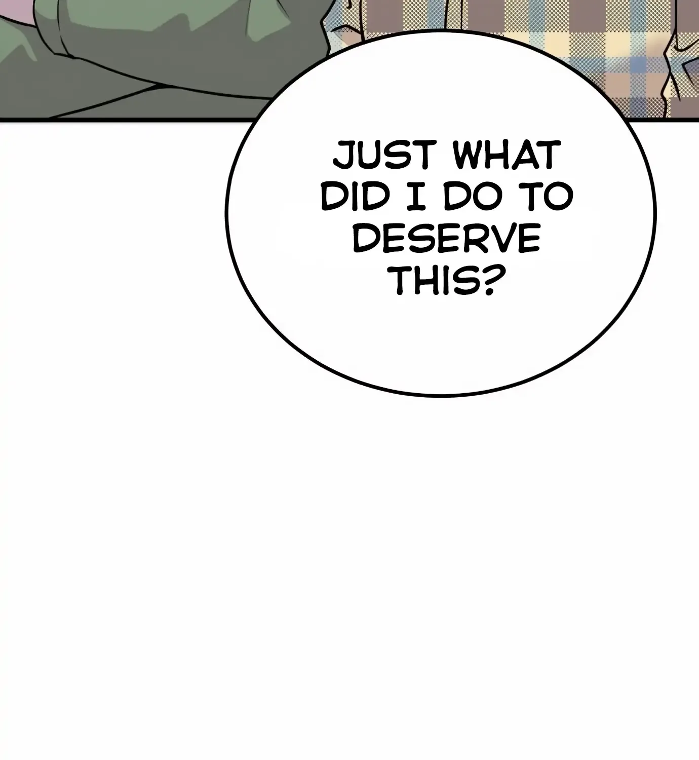 Read I Will Become a God chapter 1 image 29 on Lezhin
