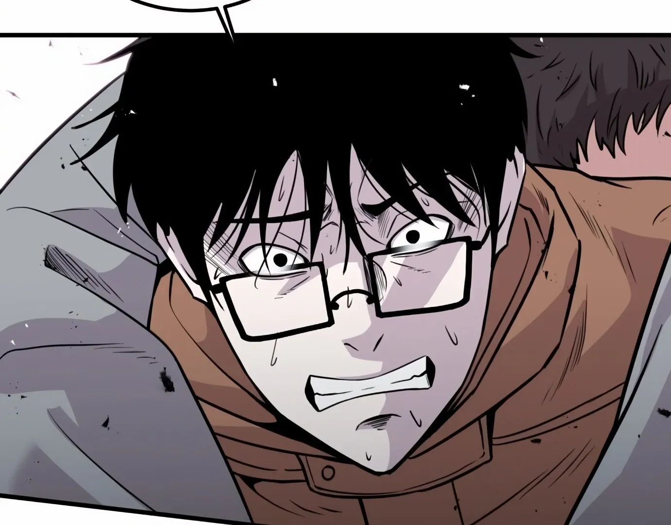 Read I Will Become a God chapter 1 image 293 on Lezhin