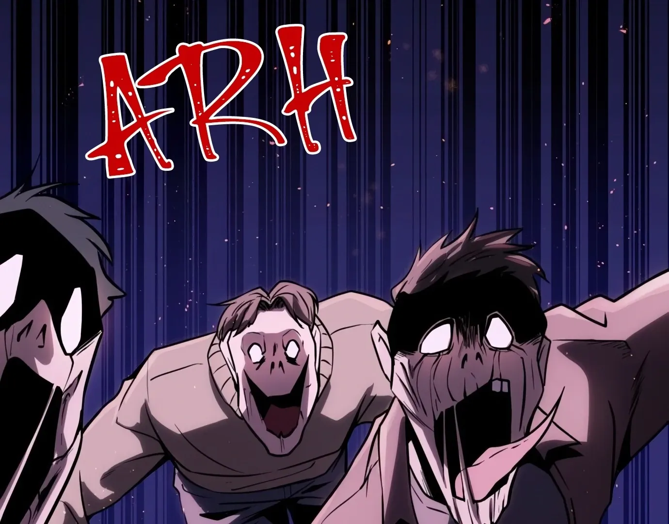 Read I Will Become a God chapter 1 image 297 on Lezhin