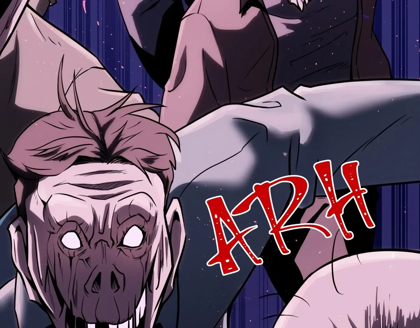 Read I Will Become a God chapter 1 image 298 on Lezhin