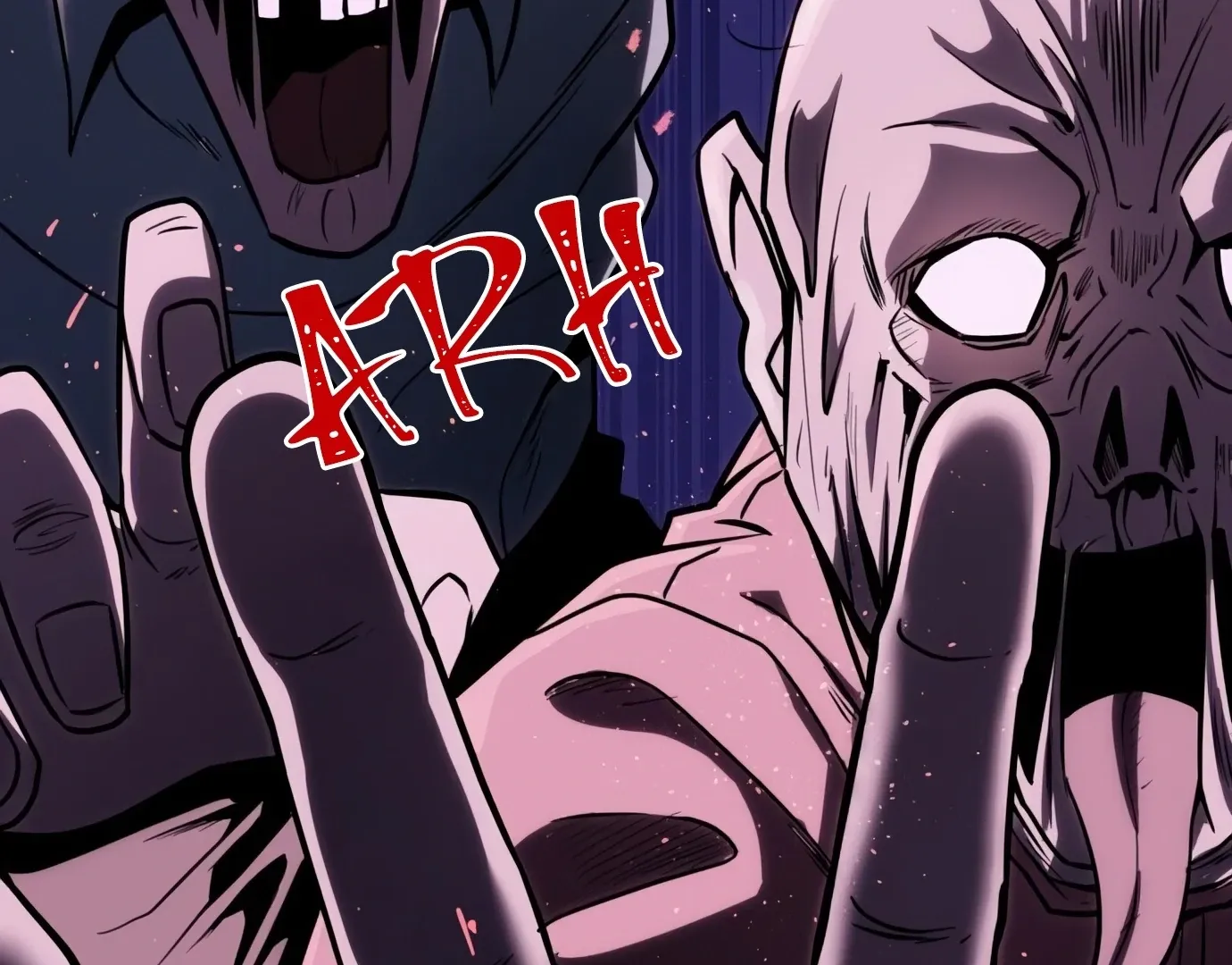 Read I Will Become a God chapter 1 image 299 on Lezhin