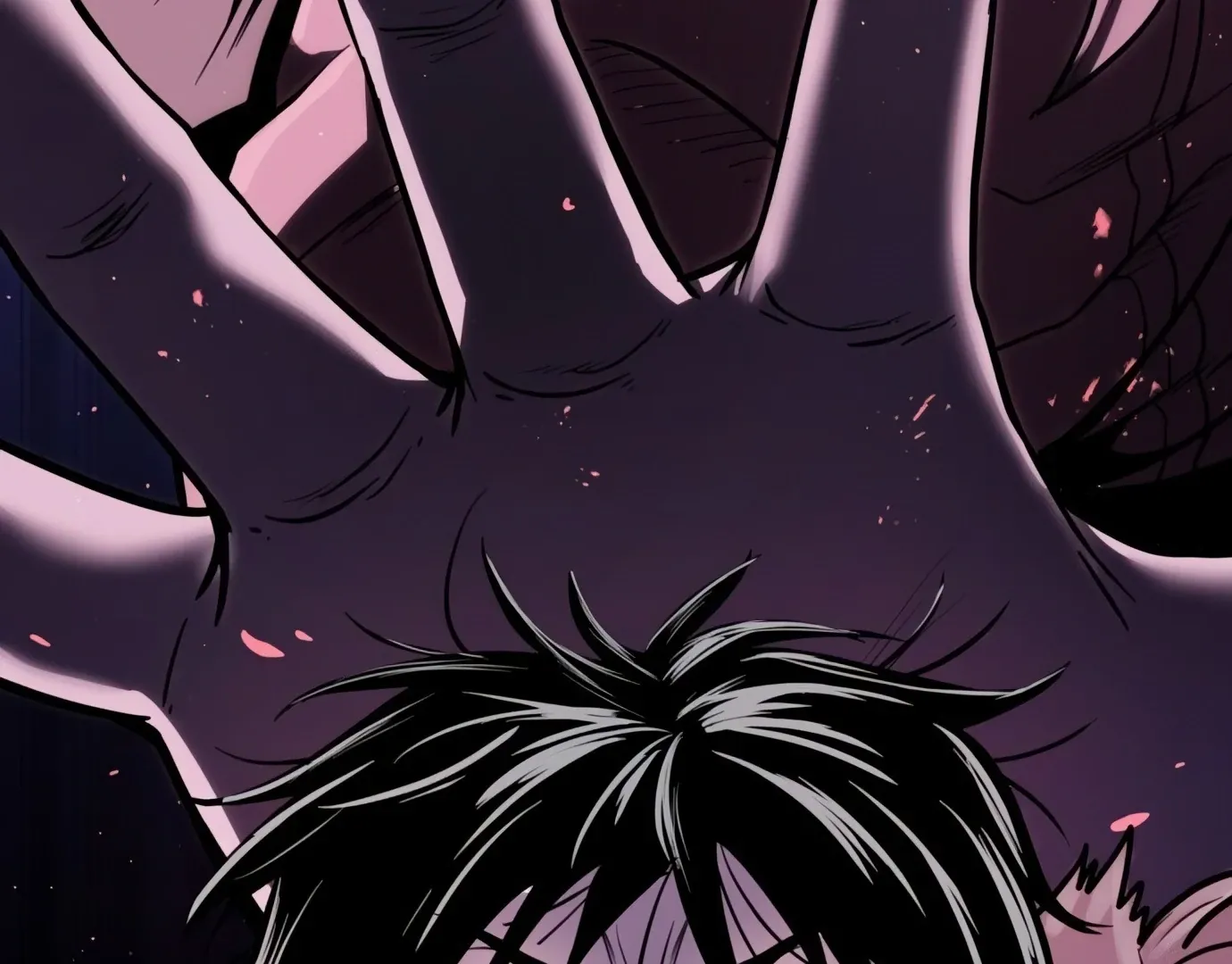 Read I Will Become a God chapter 1 image 300 on Lezhin