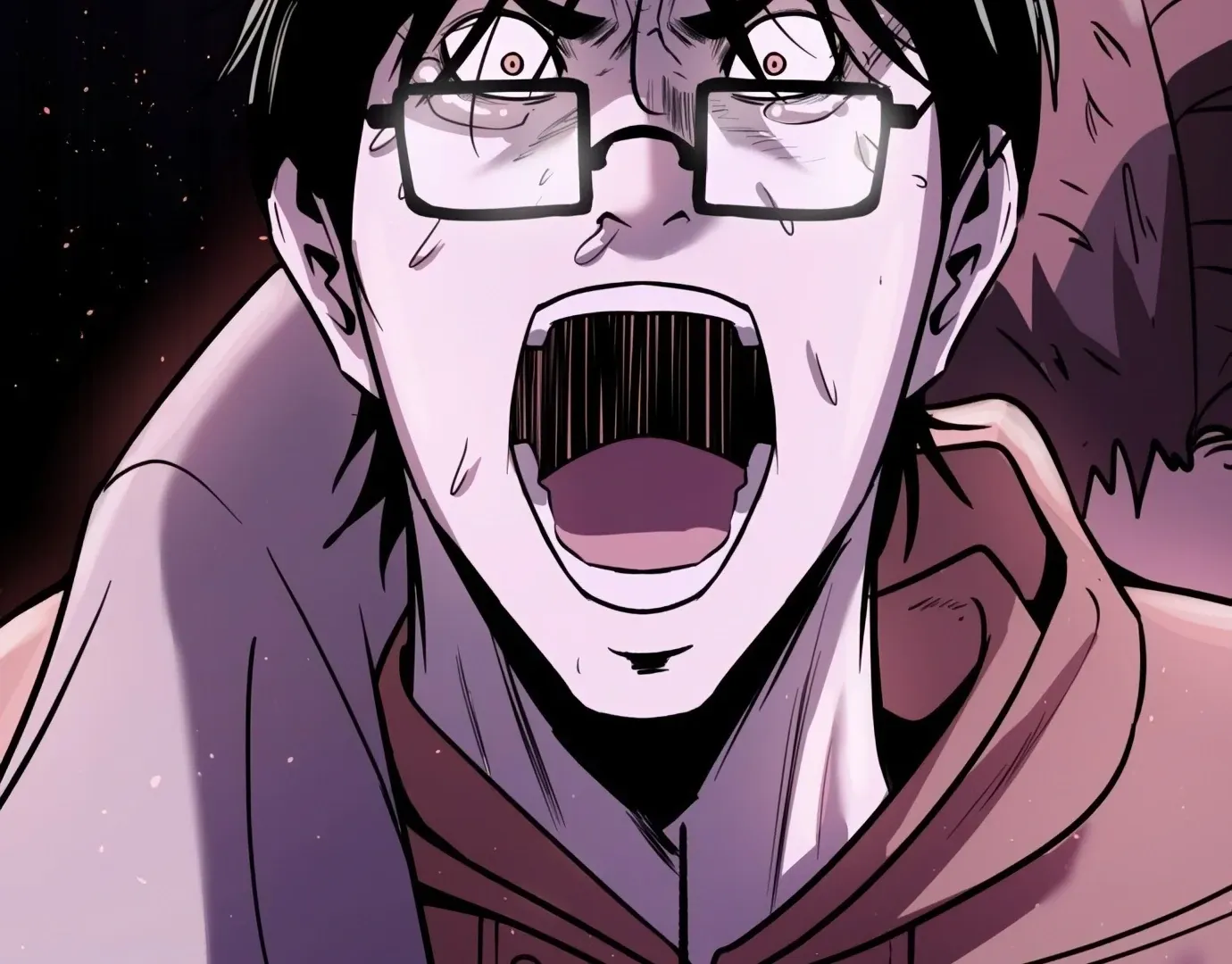 Read I Will Become a God chapter 1 image 301 on Lezhin