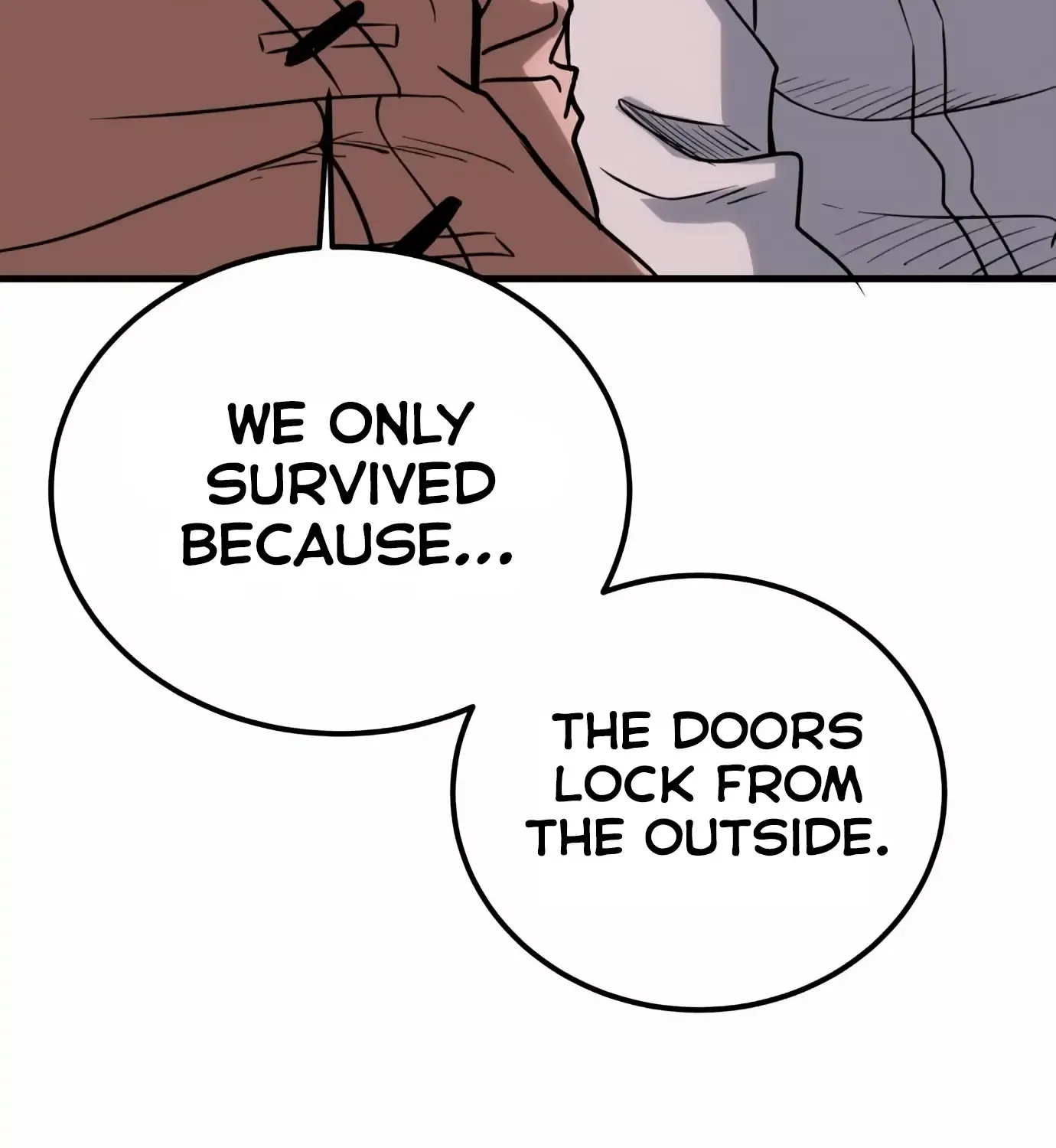 Read I Will Become a God chapter 1 image 311 on Lezhin