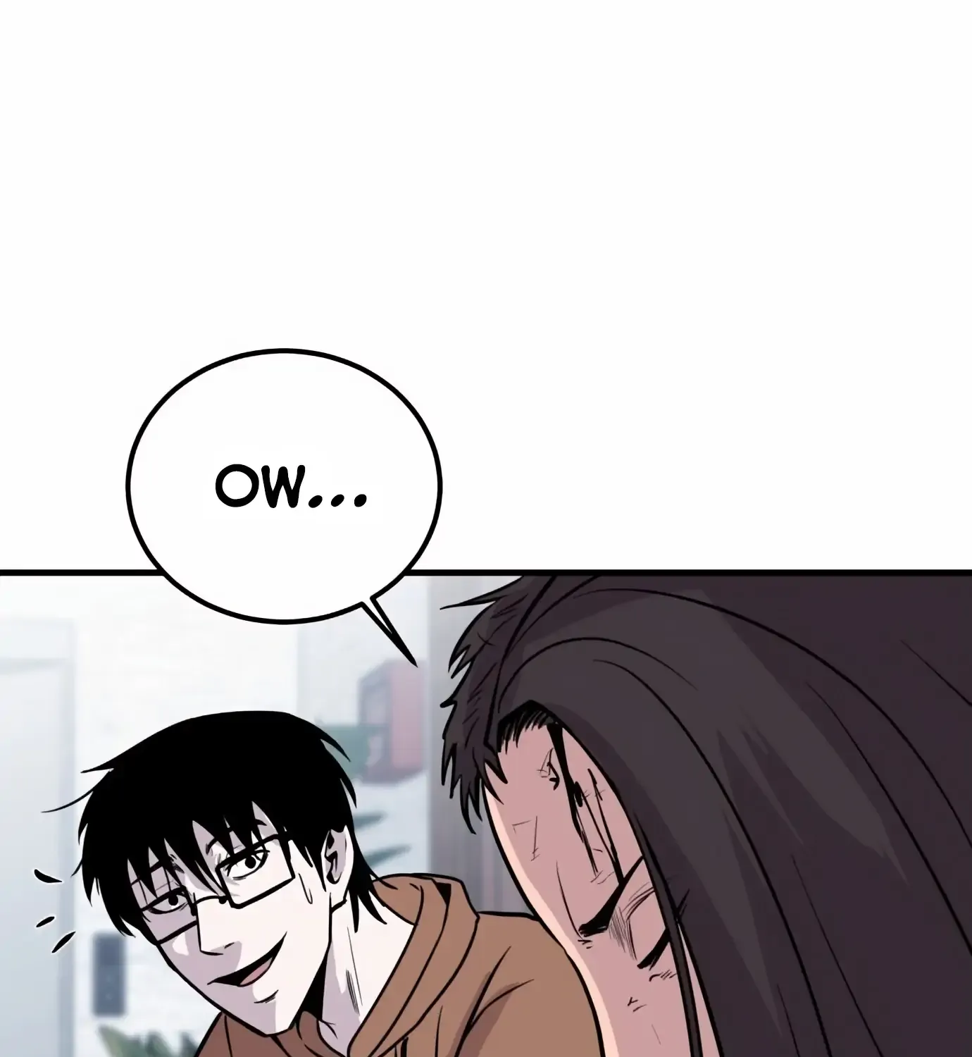 Read I Will Become a God chapter 1 image 313 on Lezhin