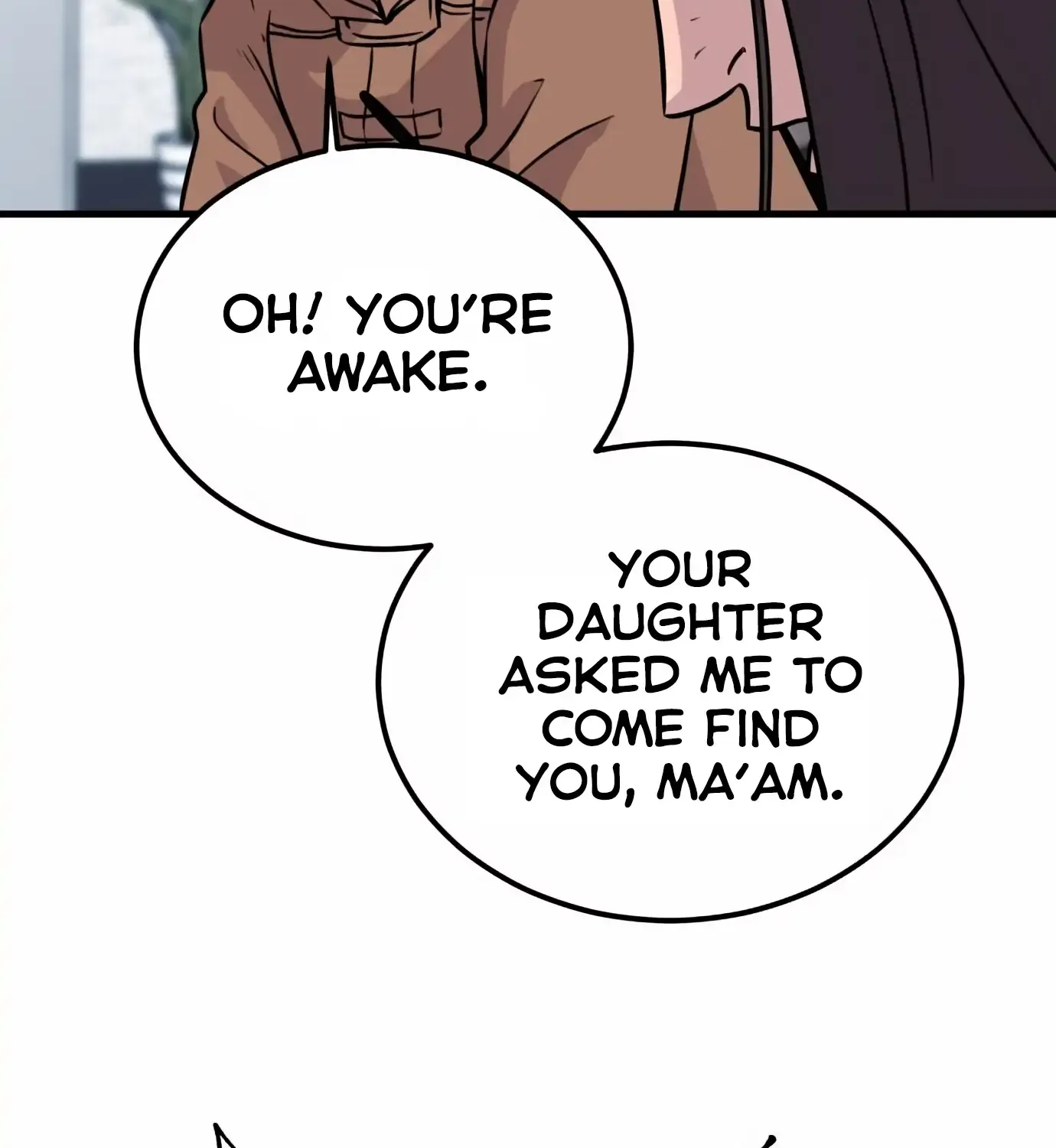 Read I Will Become a God chapter 1 image 314 on Lezhin