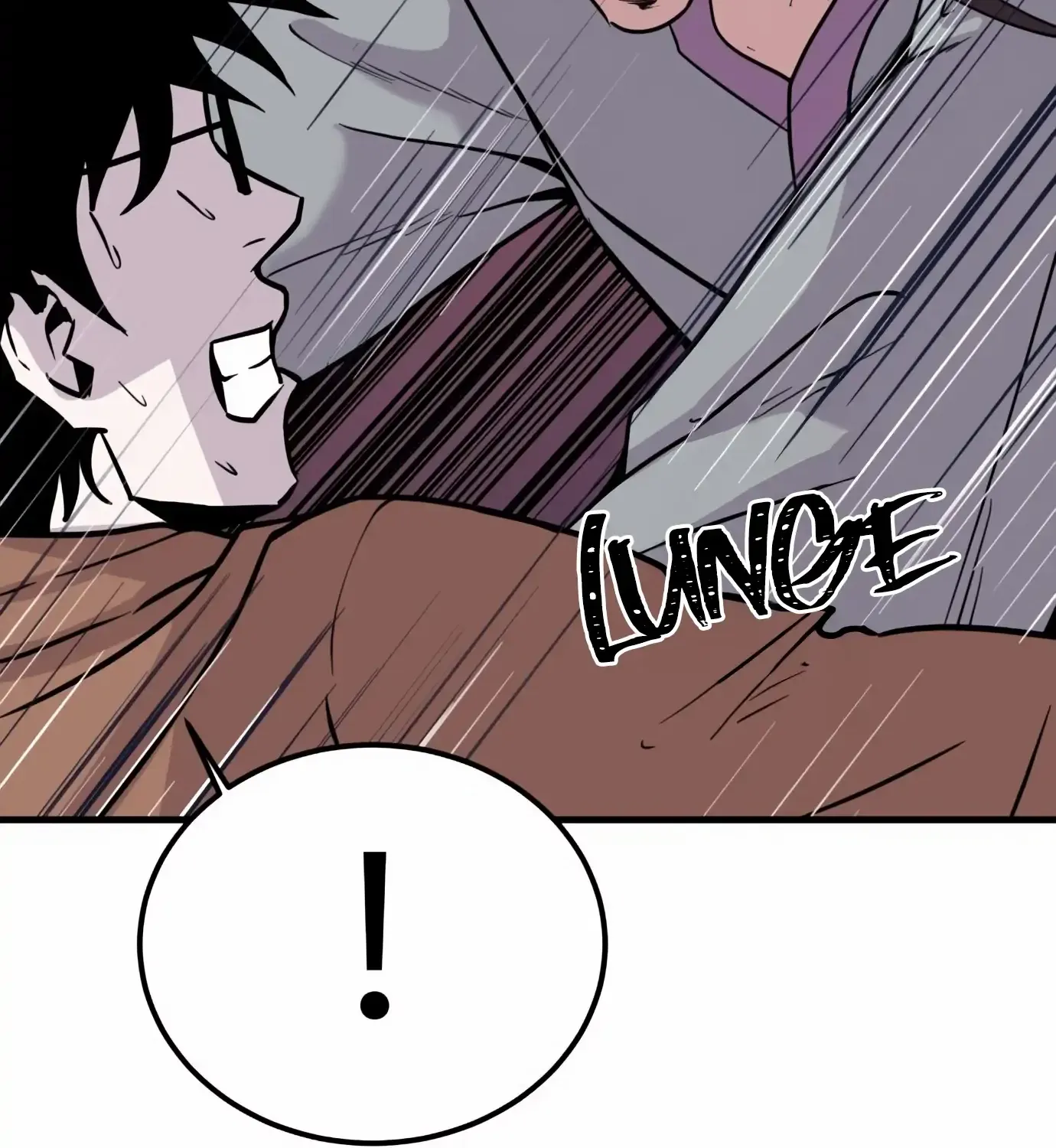Read I Will Become a God chapter 1 image 316 on Lezhin