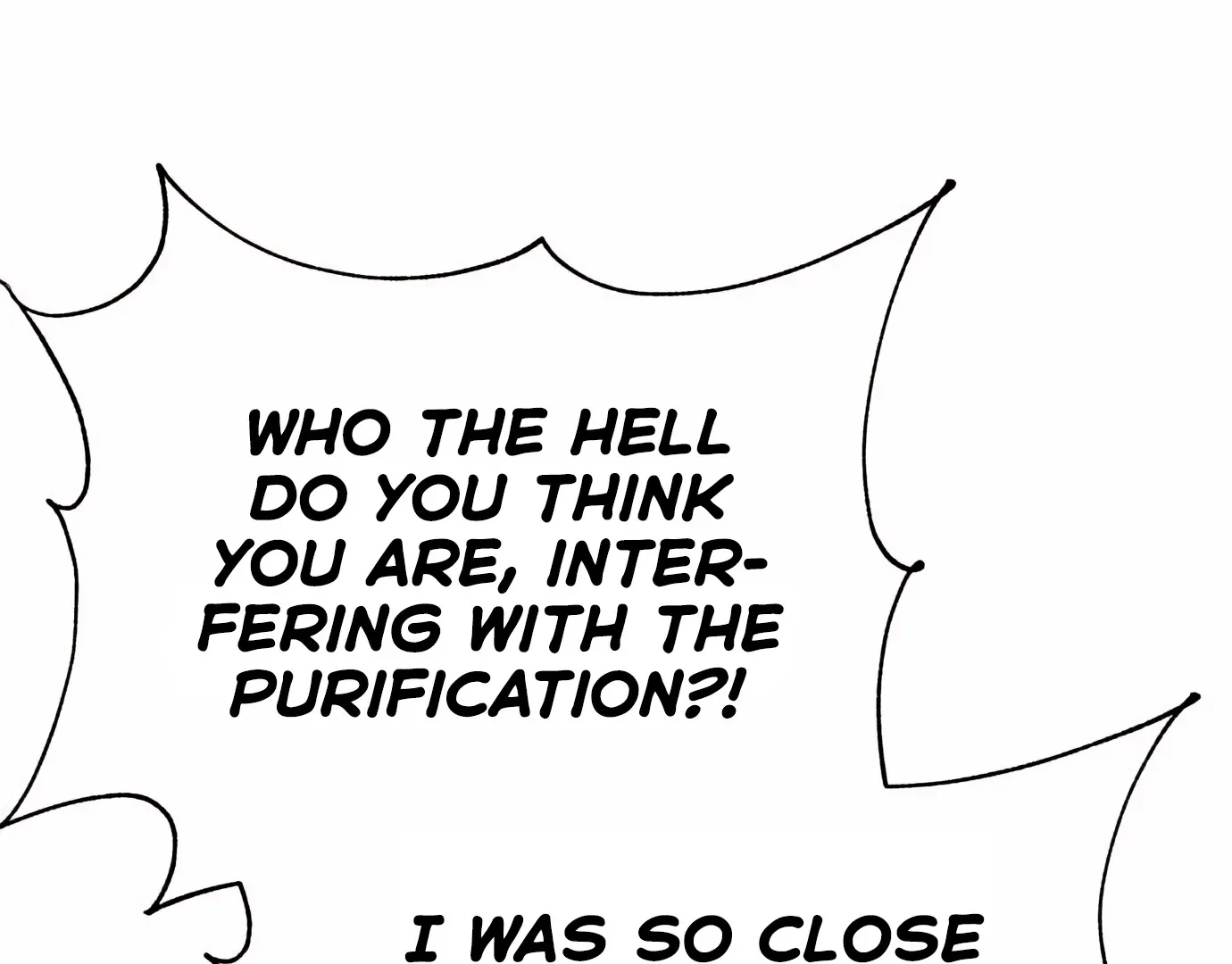 Read I Will Become a God chapter 1 image 318 on Lezhin