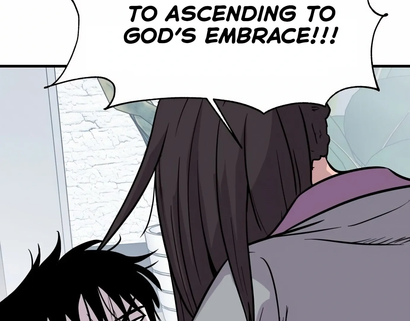 Read I Will Become a God chapter 1 image 319 on Lezhin