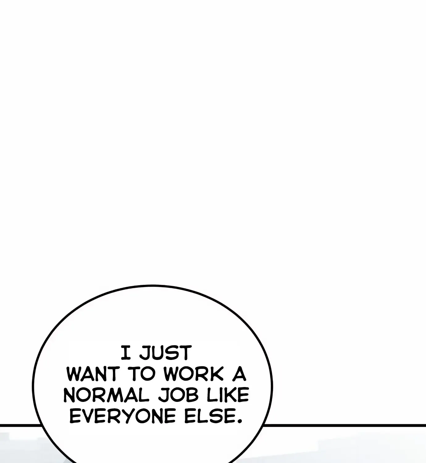 Read I Will Become a God chapter 1 image 32 on Lezhin