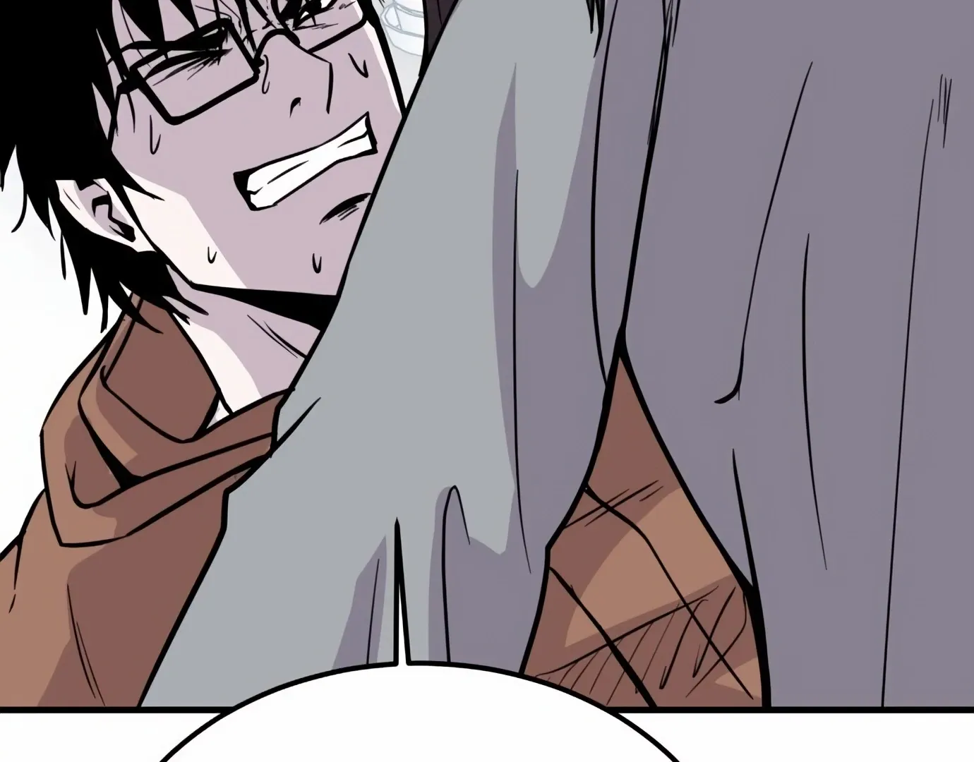 Read I Will Become a God chapter 1 image 320 on Lezhin