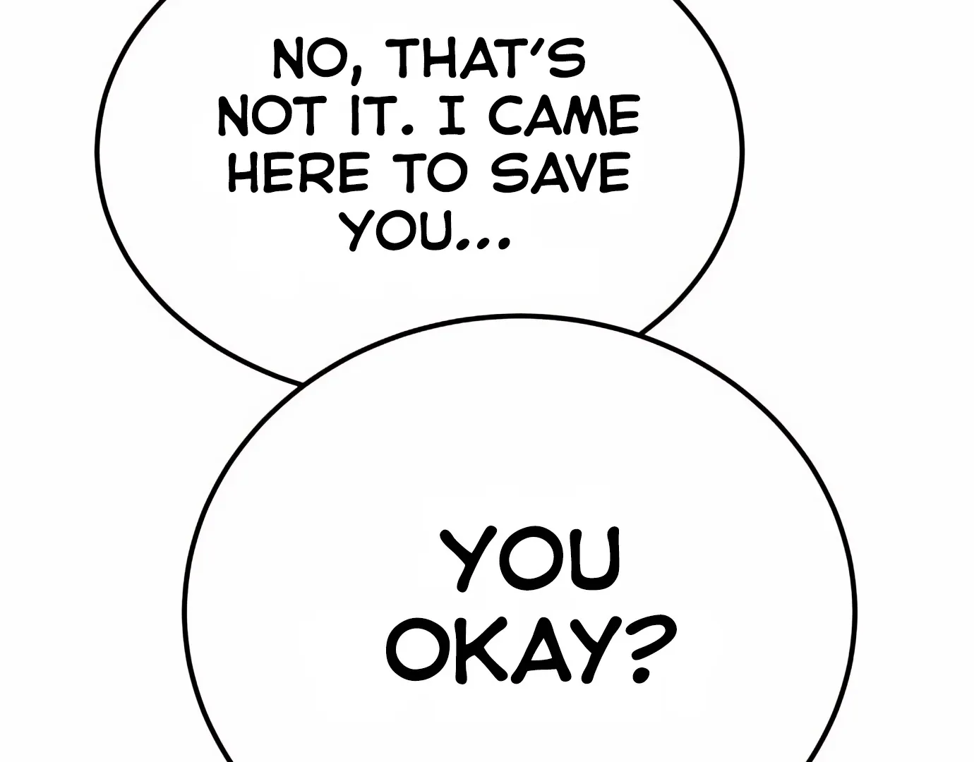 Read I Will Become a God chapter 1 image 321 on Lezhin