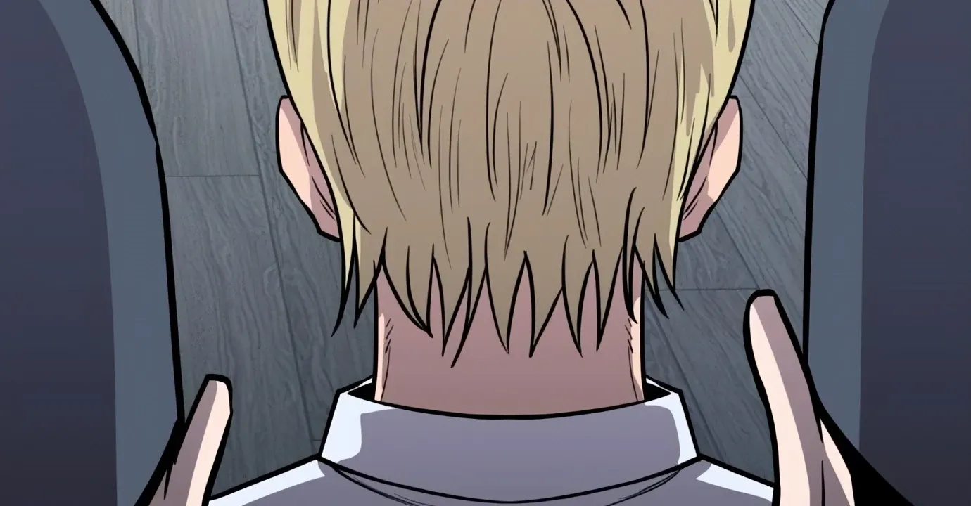 Read I Will Become a God chapter 1 image 324 on Lezhin