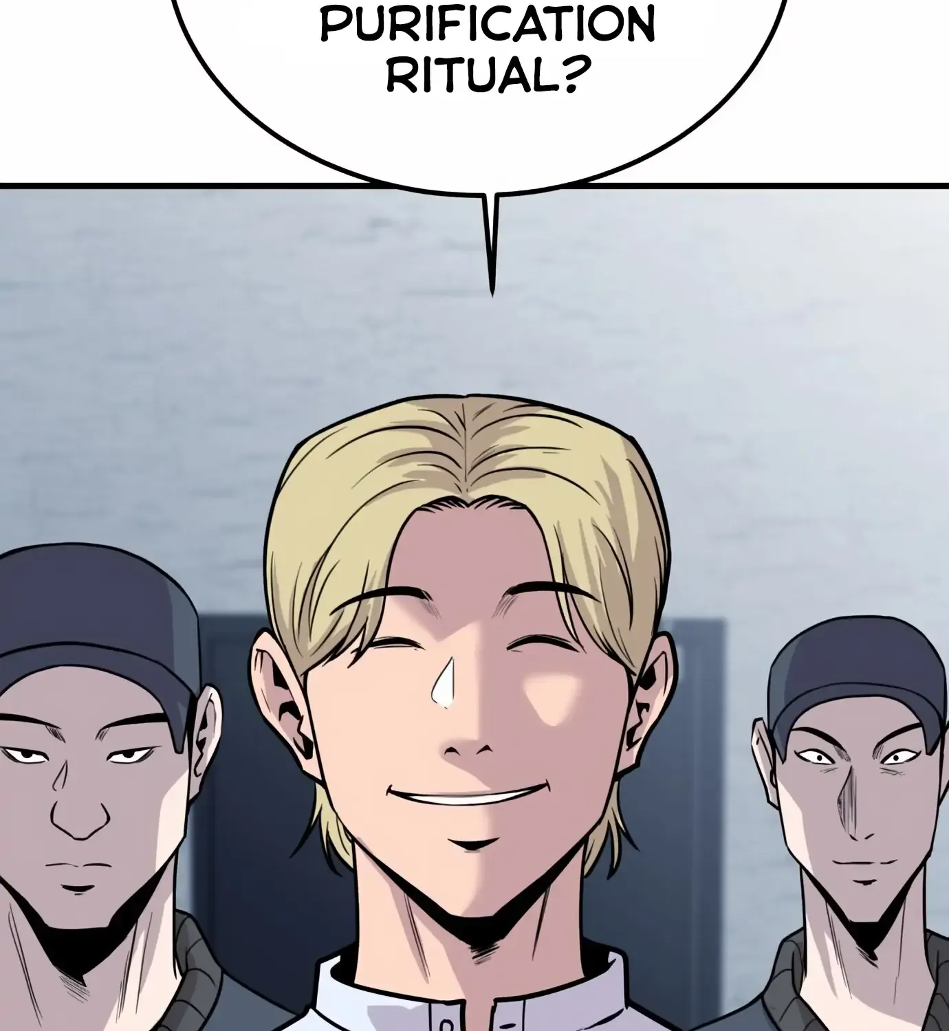 Read I Will Become a God chapter 1 image 327 on Lezhin