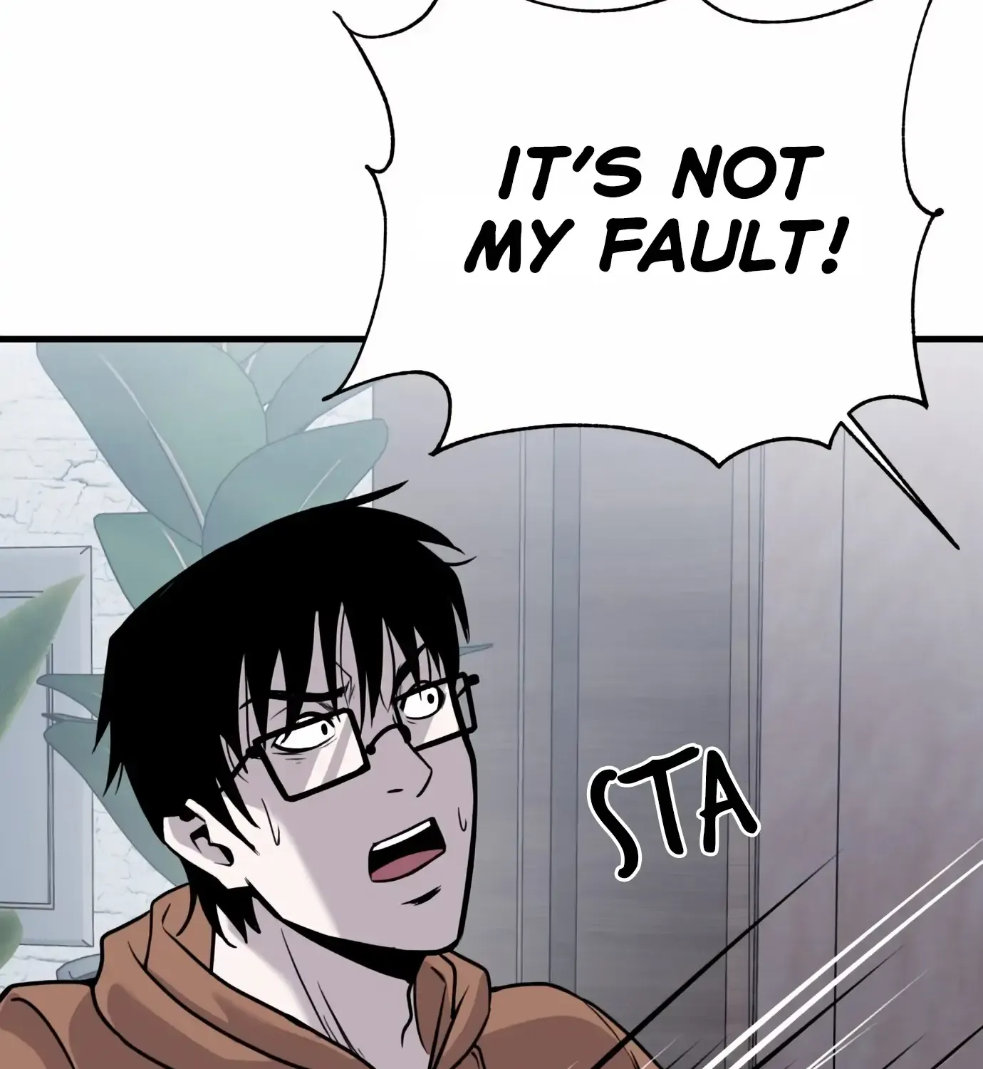 Read I Will Become a God chapter 1 image 329 on Lezhin