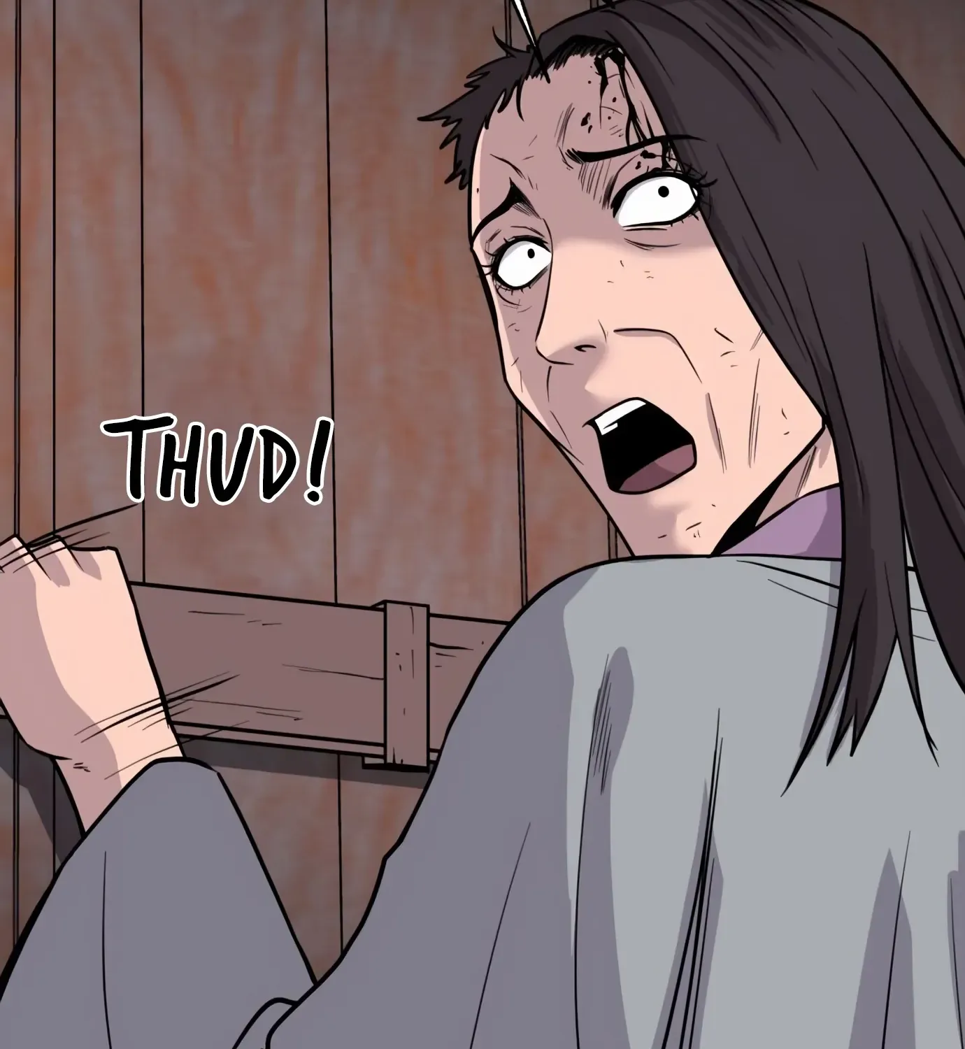 Read I Will Become a God chapter 1 image 332 on Lezhin