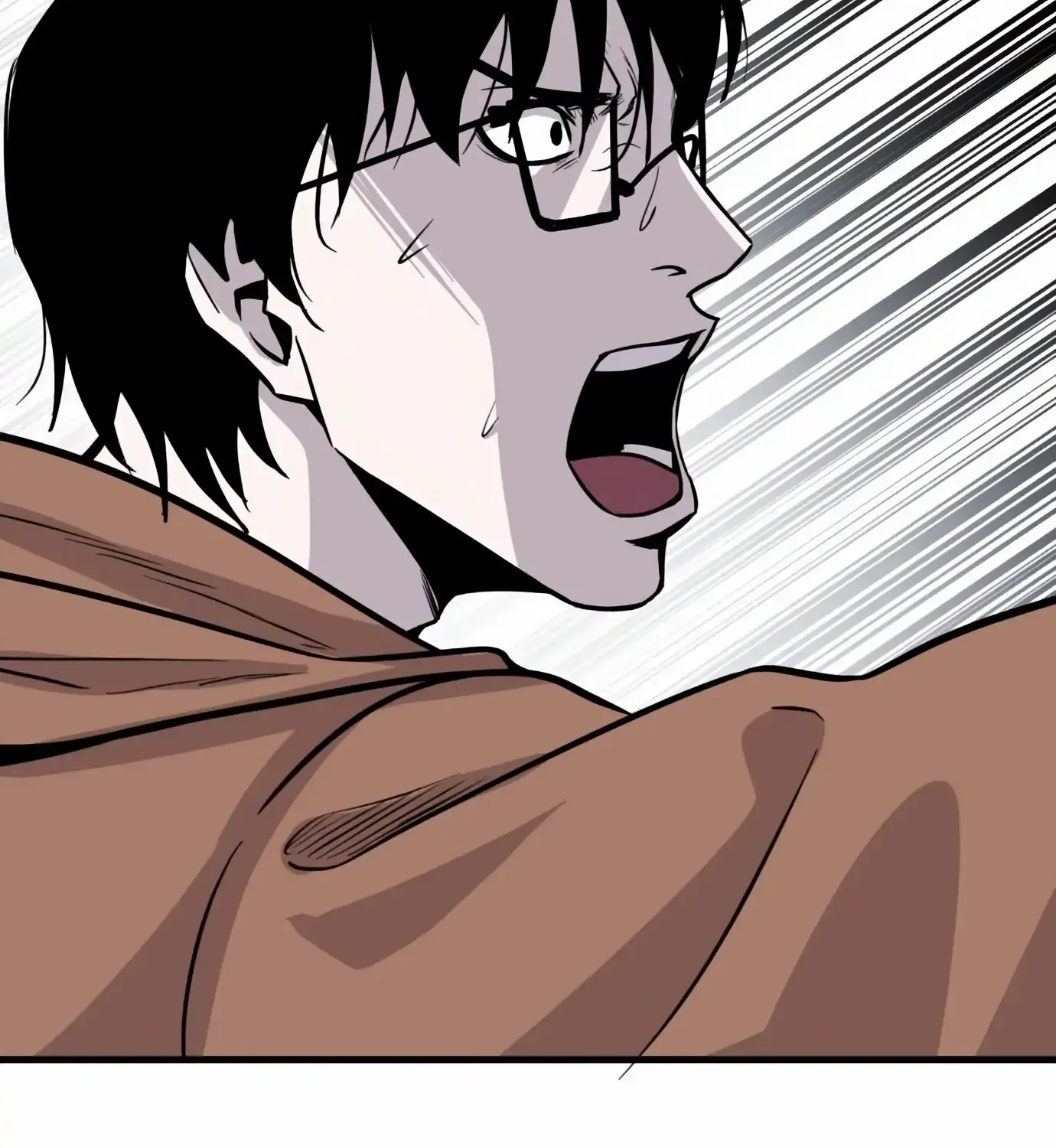 Read I Will Become a God chapter 1 image 336 on Lezhin