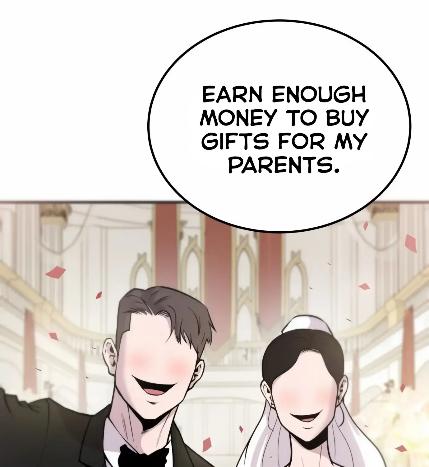 Read I Will Become a God chapter 1 image 34 on Lezhin
