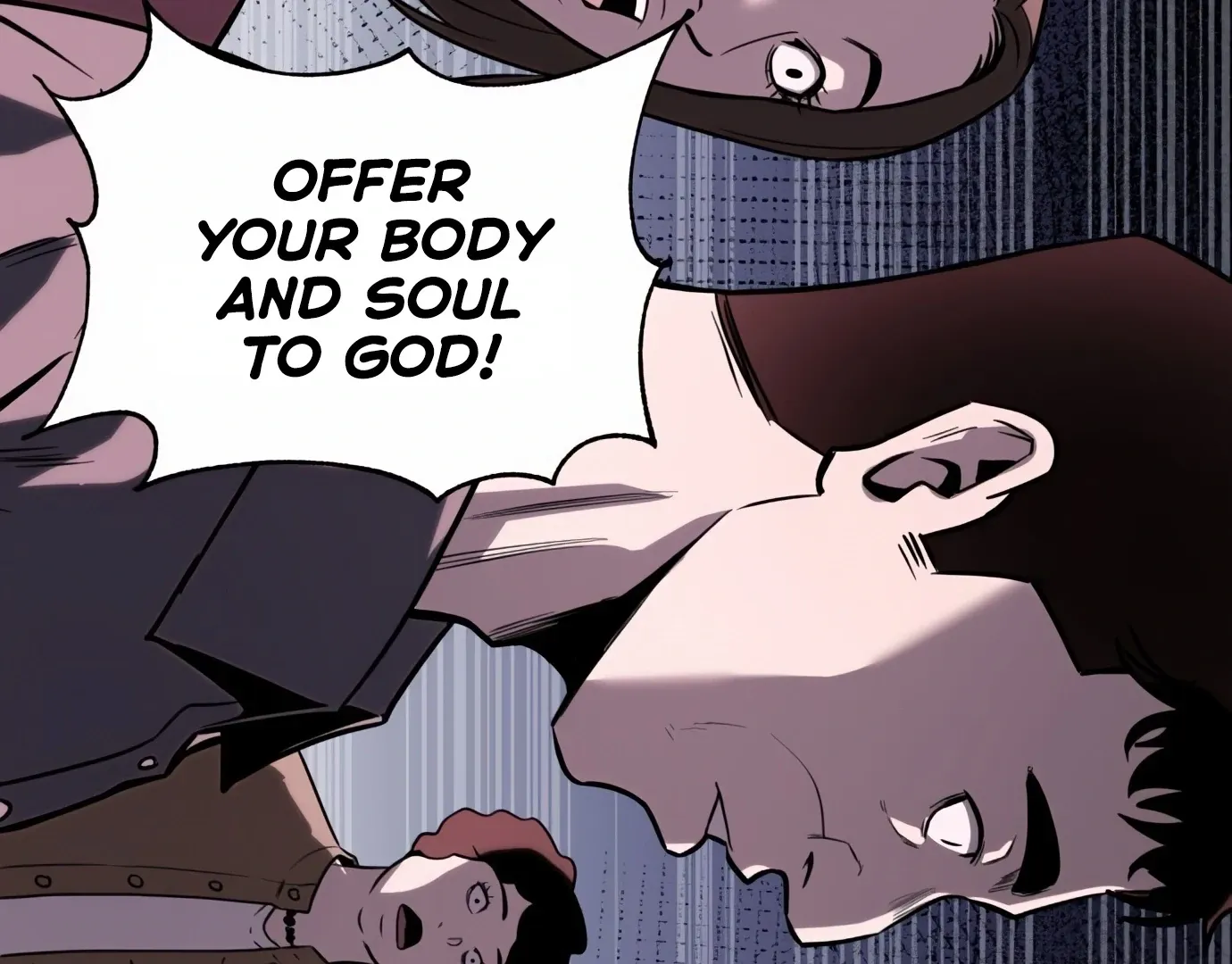 Read I Will Become a God chapter 1 image 343 on Lezhin