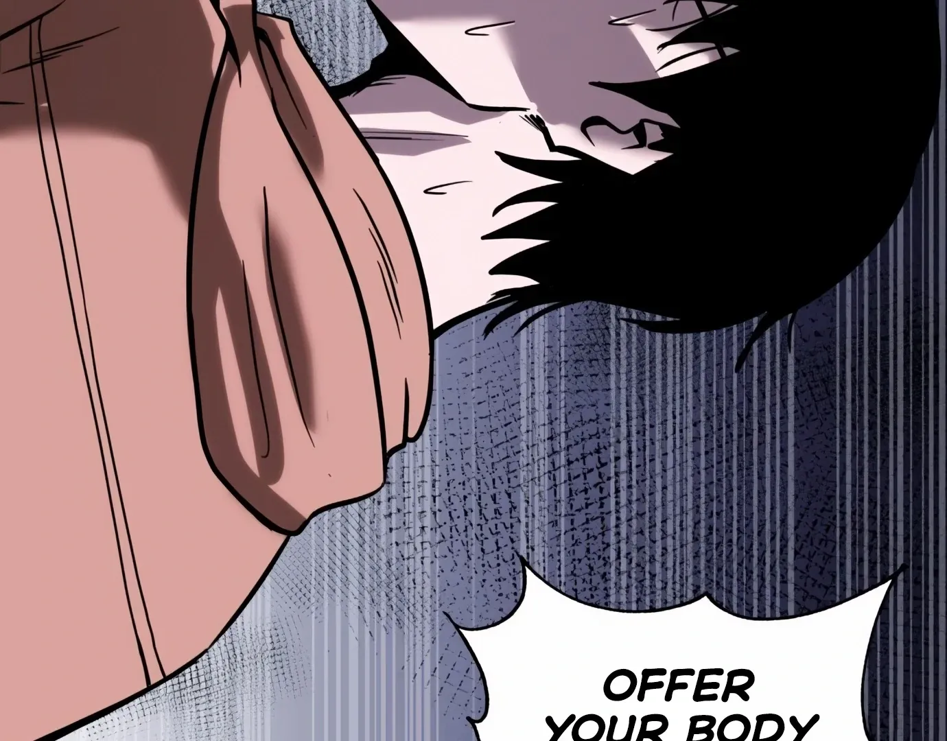 Read I Will Become a God chapter 1 image 345 on Lezhin