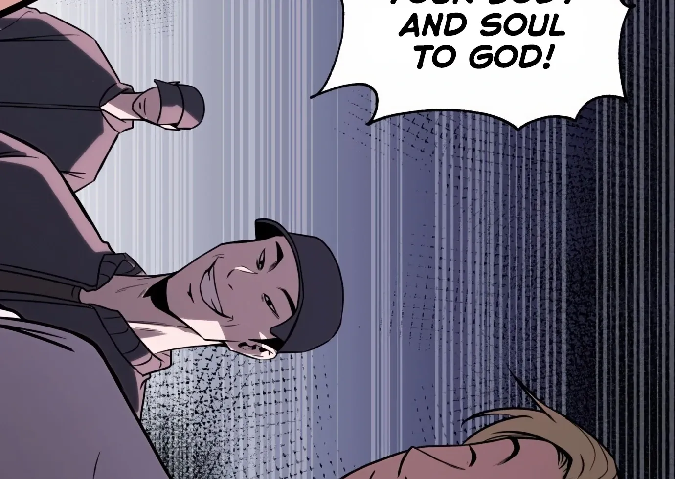 Read I Will Become a God chapter 1 image 346 on Lezhin