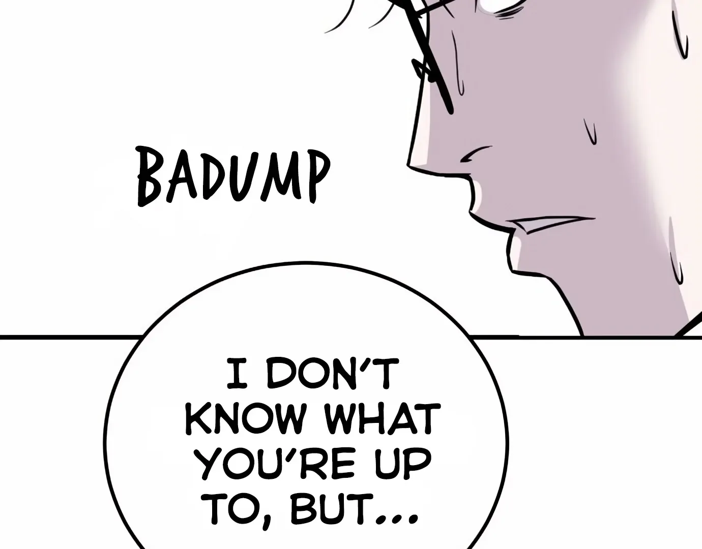 Read I Will Become a God chapter 1 image 350 on Lezhin