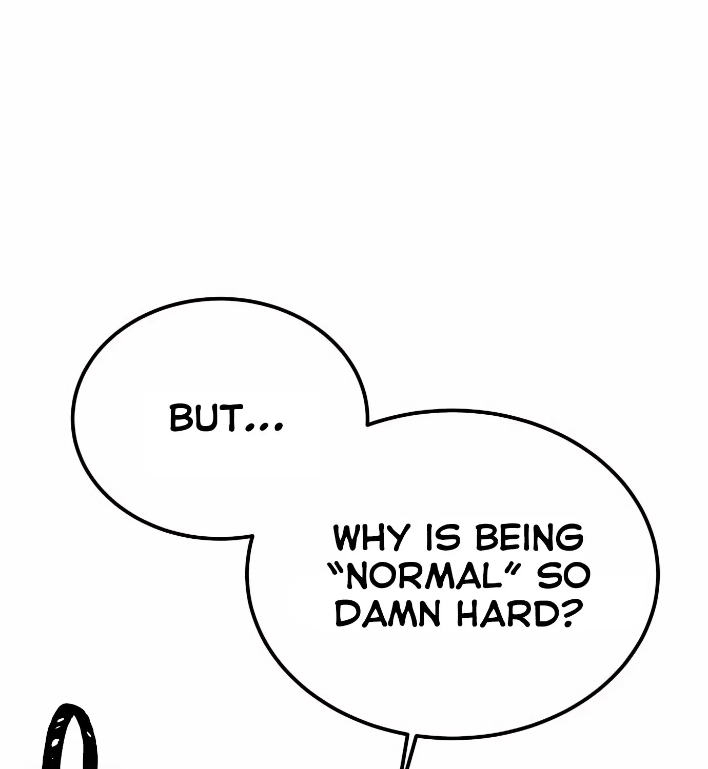 Read I Will Become a God chapter 1 image 36 on Lezhin
