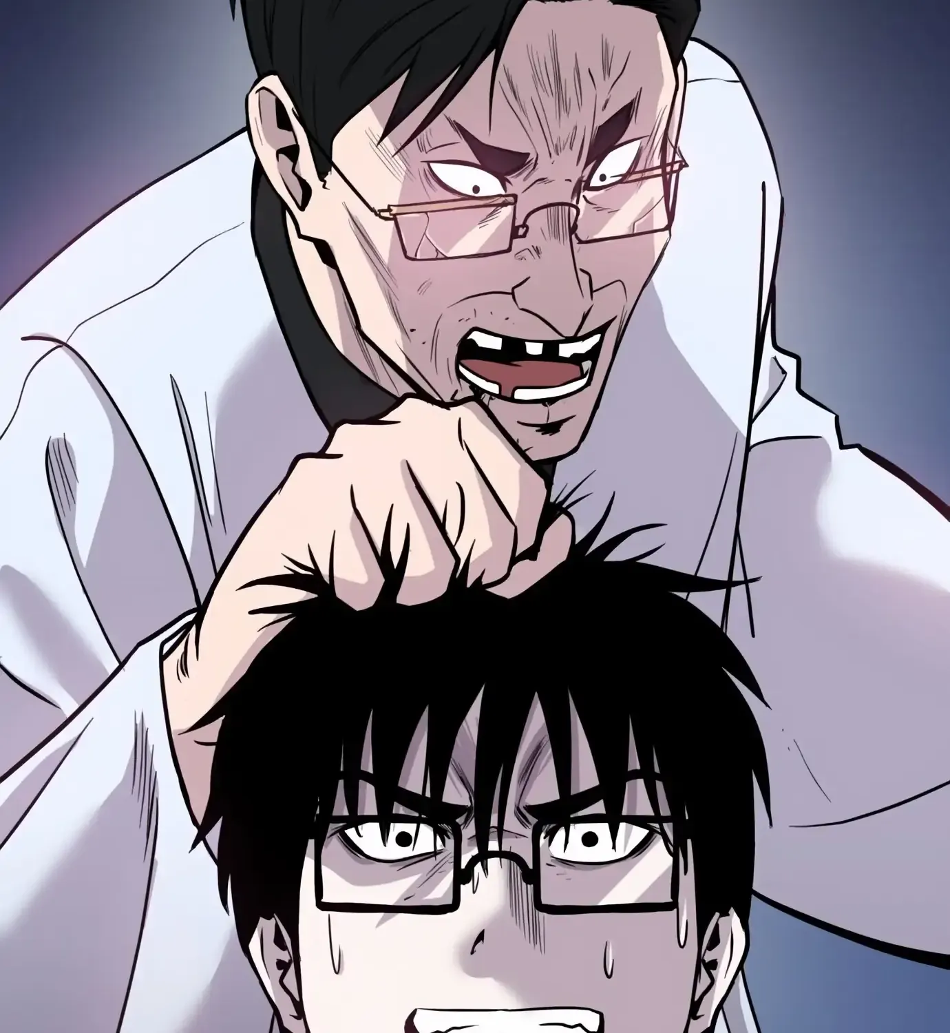Read I Will Become a God chapter 1 image 360 on Lezhin