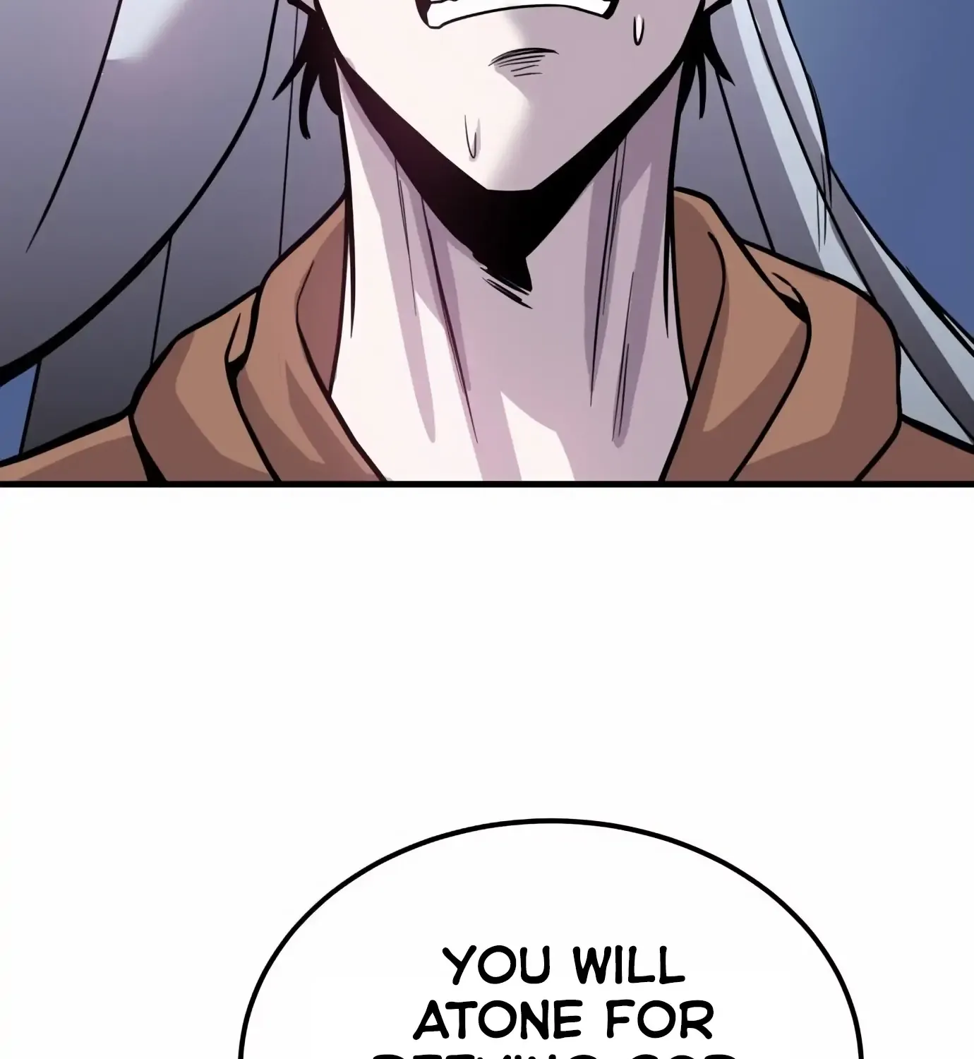 Read I Will Become a God chapter 1 image 361 on Lezhin