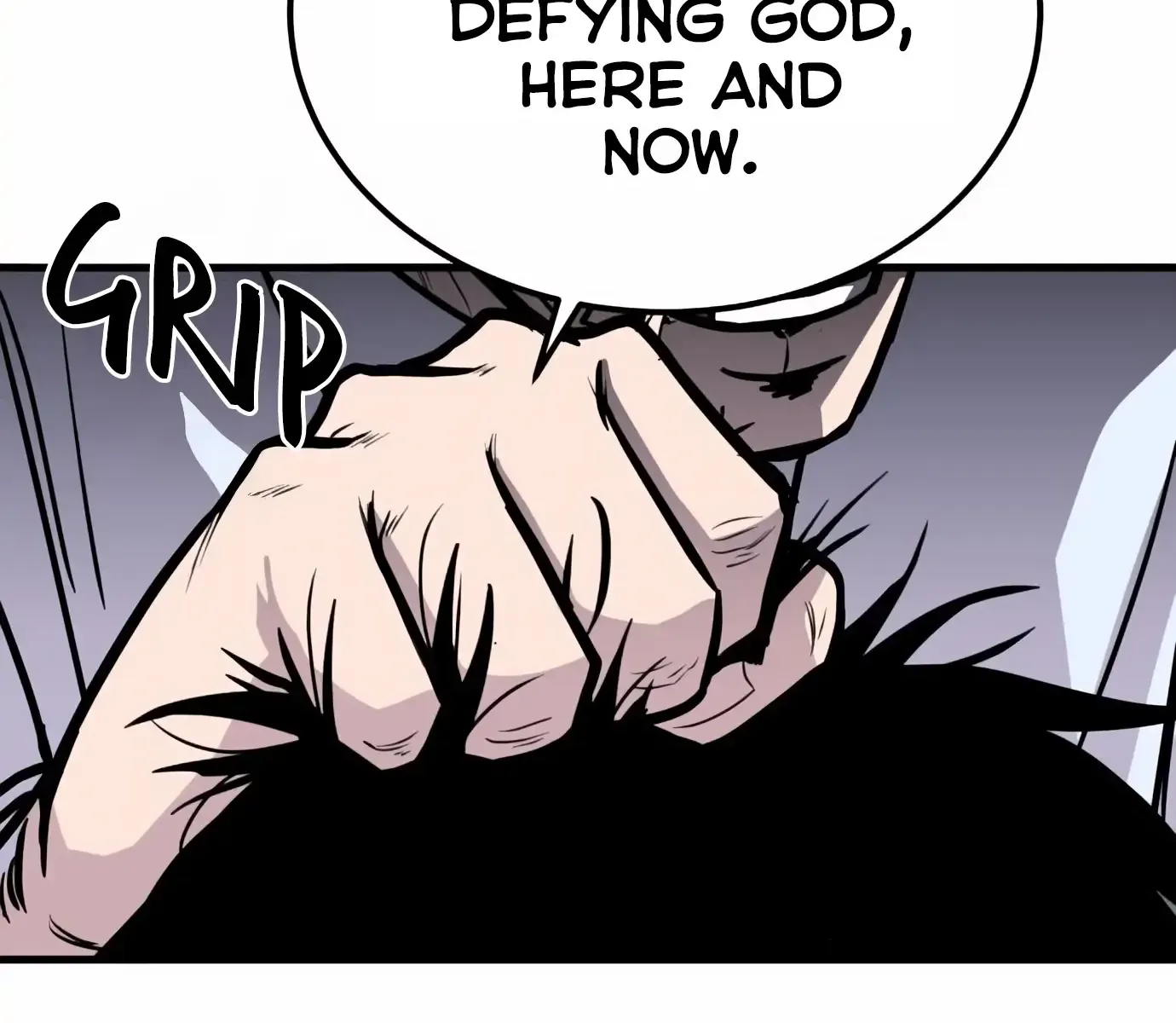 Read I Will Become a God chapter 1 image 362 on Lezhin