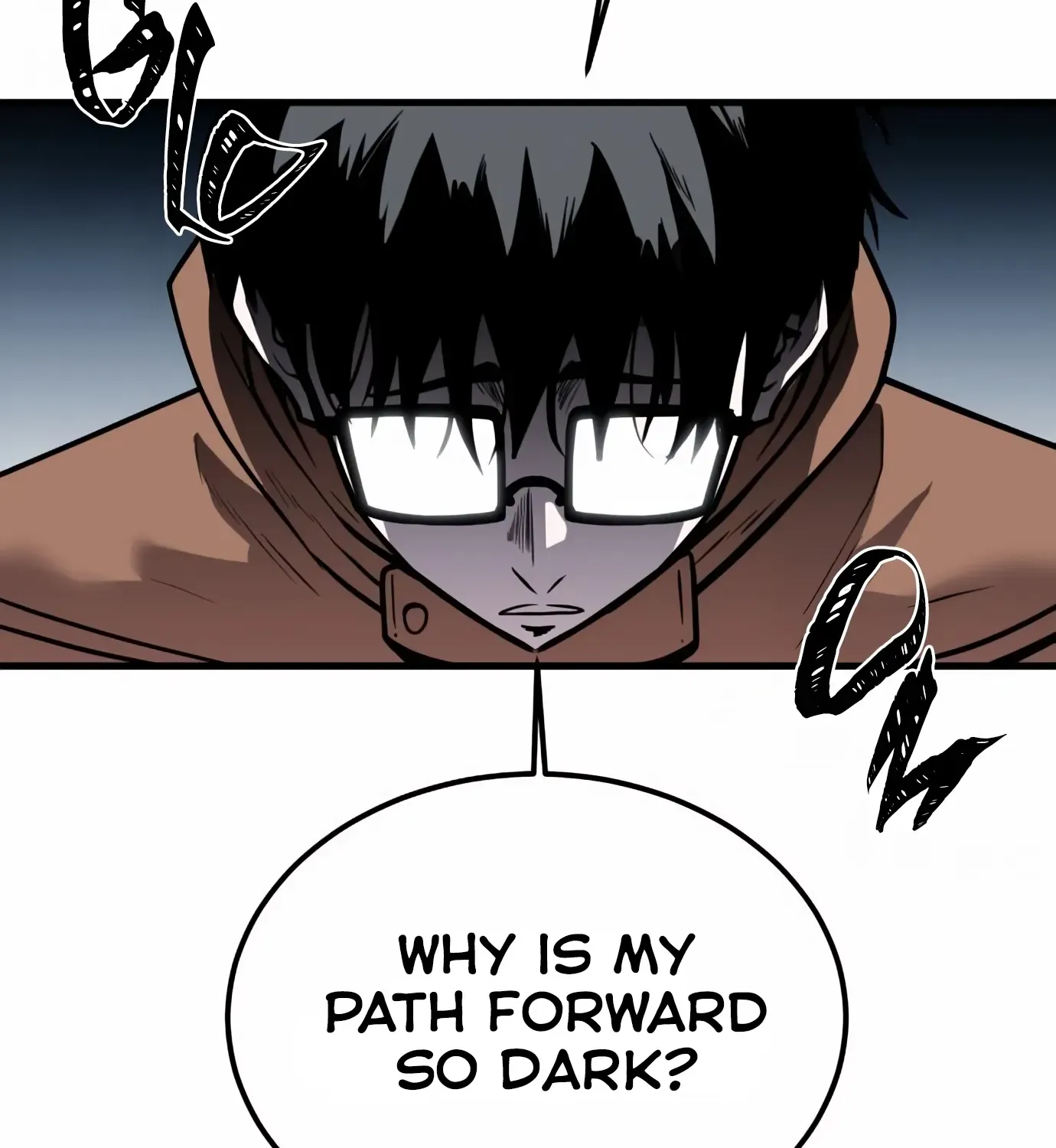 Read I Will Become a God chapter 1 image 37 on Lezhin
