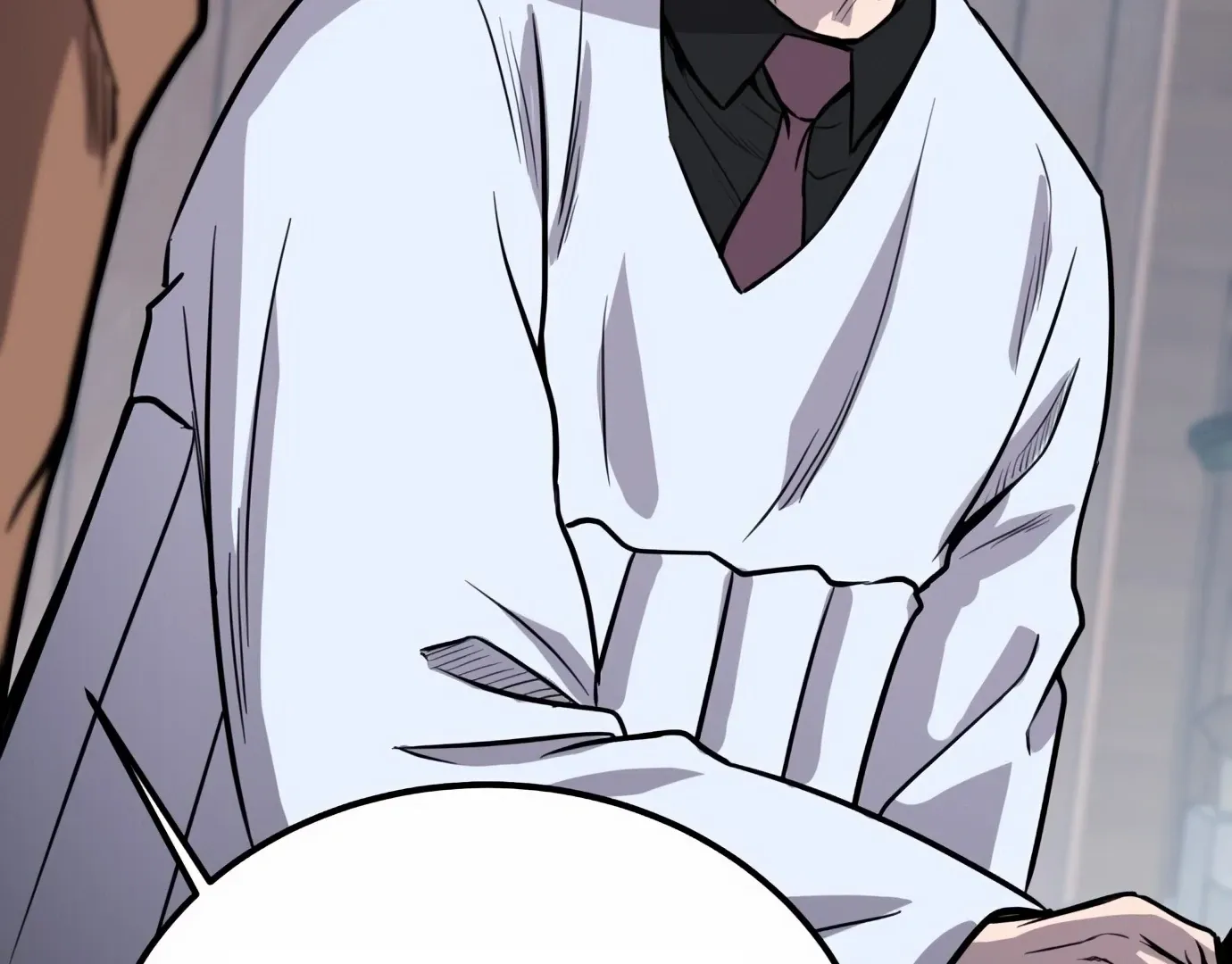 Read I Will Become a God chapter 1 image 373 on Lezhin