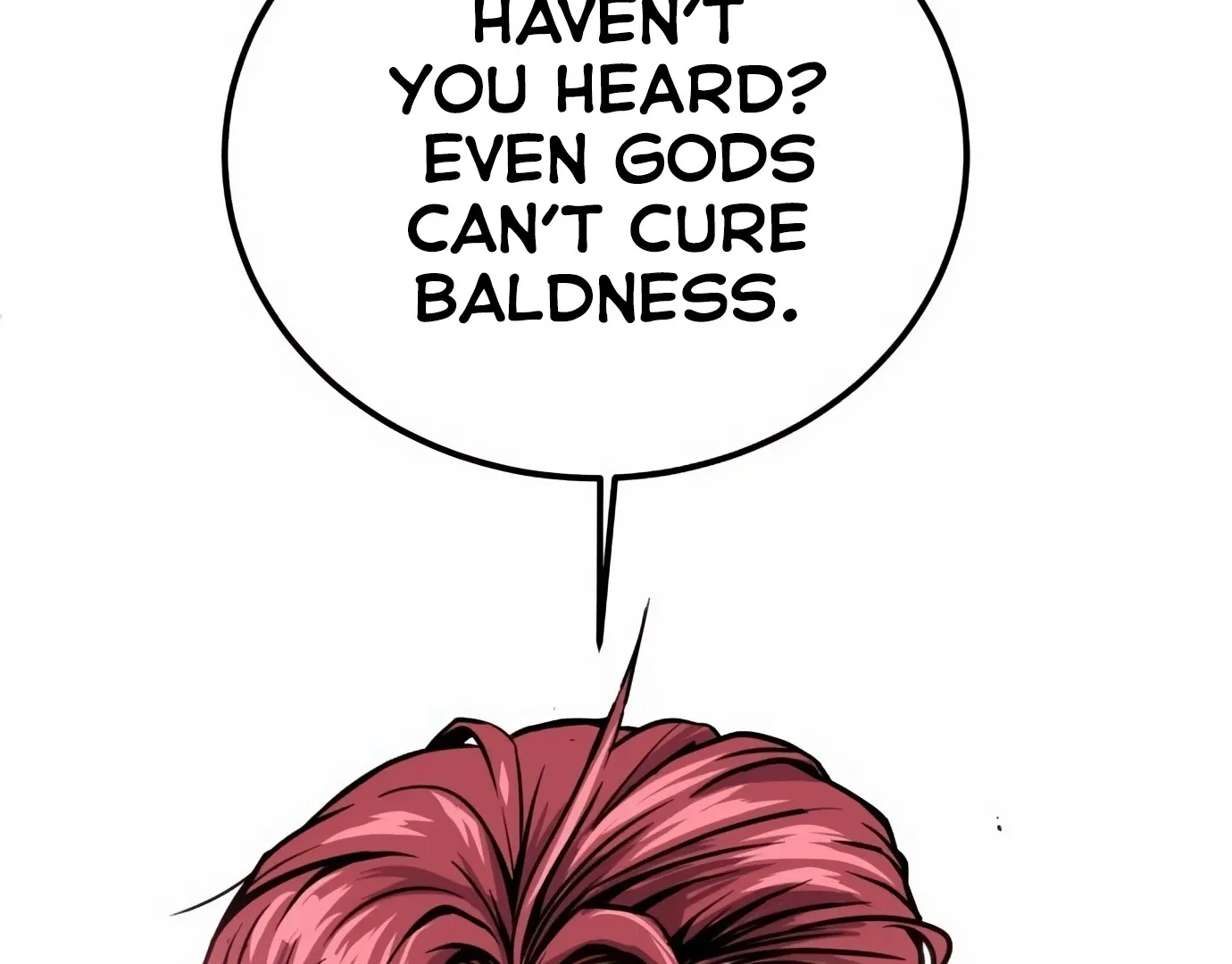 Read I Will Become a God chapter 1 image 375 on Lezhin