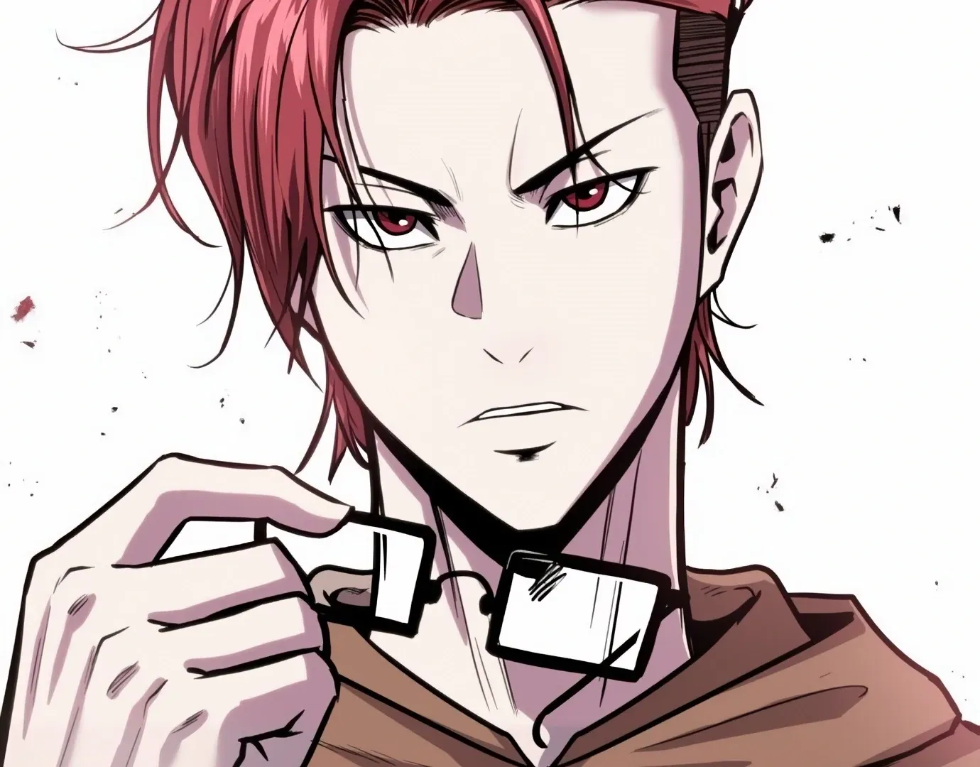 Read I Will Become a God chapter 1 image 376 on Lezhin