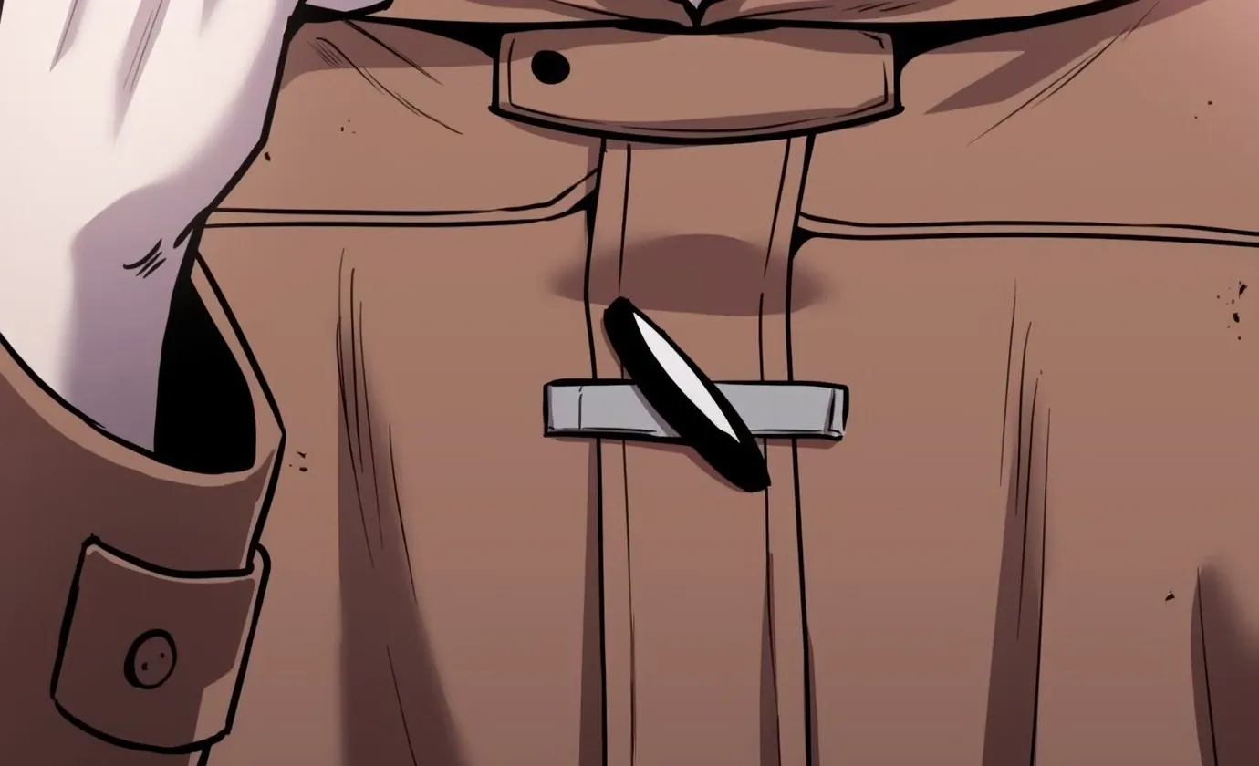 Read I Will Become a God chapter 1 image 377 on Lezhin