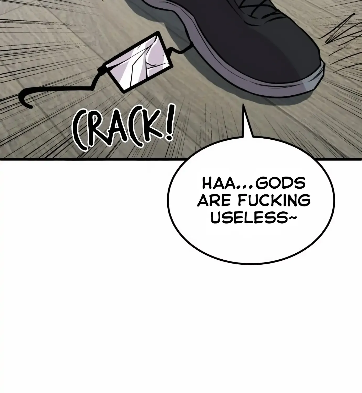 Read I Will Become a God chapter 1 image 380 on Lezhin