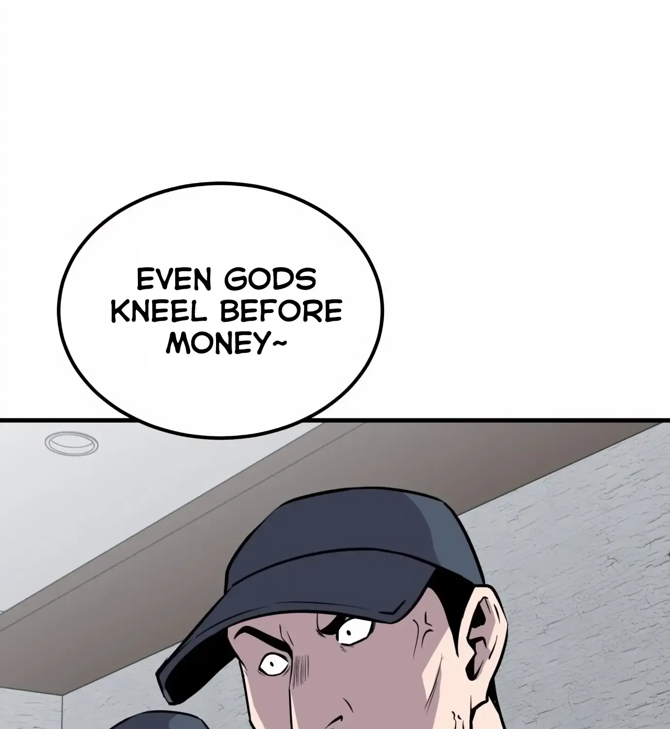 Read I Will Become a God chapter 1 image 381 on Lezhin