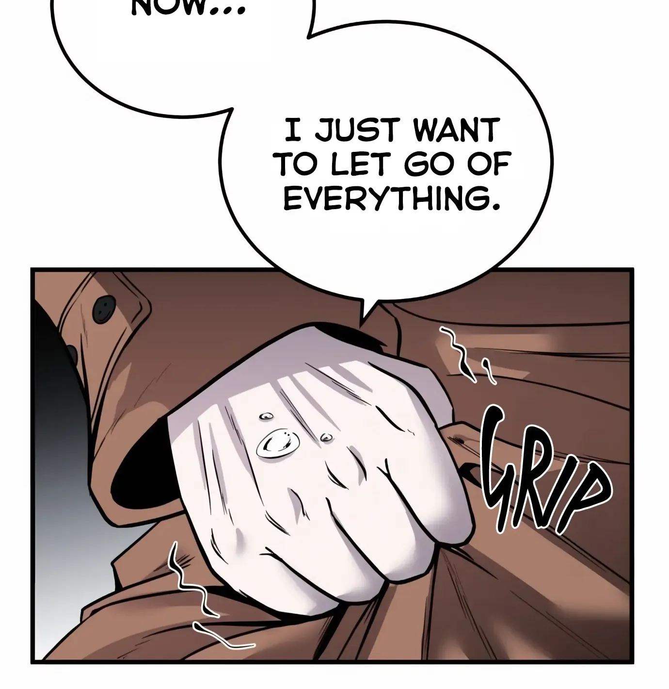 Read I Will Become a God chapter 1 image 39 on Lezhin