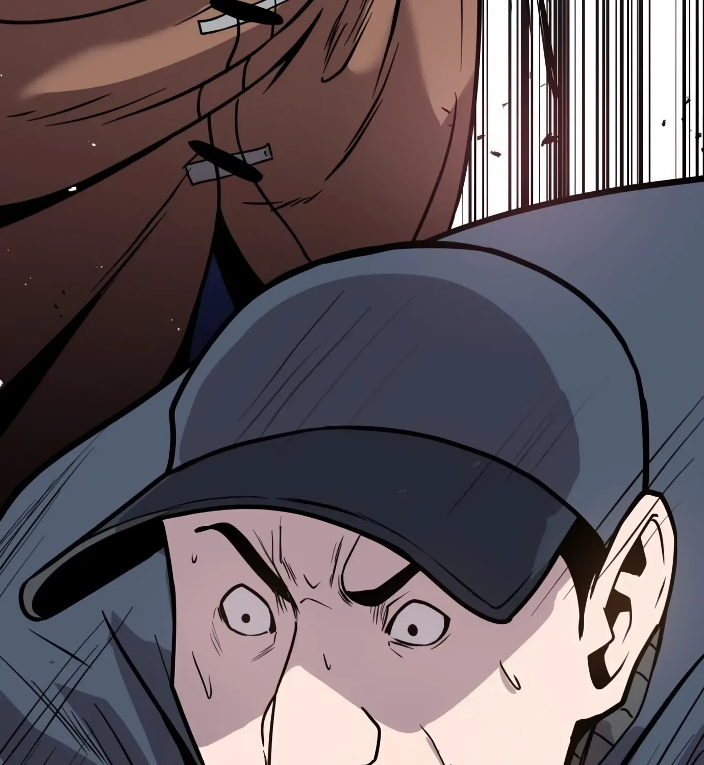 Read I Will Become a God chapter 1 image 399 on Lezhin
