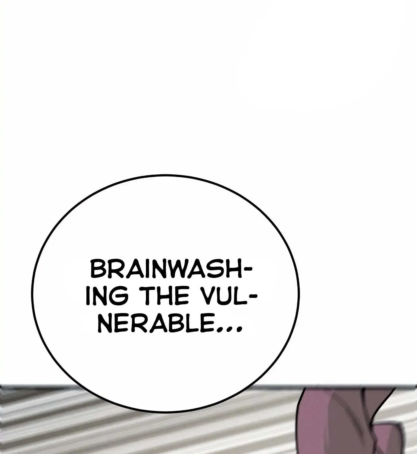 Read I Will Become a God chapter 1 image 404 on Lezhin