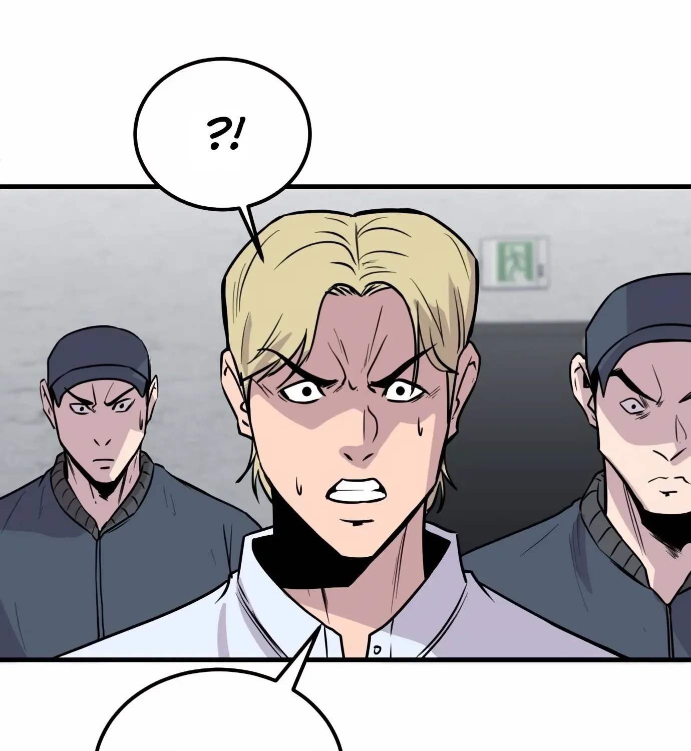 Read I Will Become a God chapter 1 image 408 on Lezhin