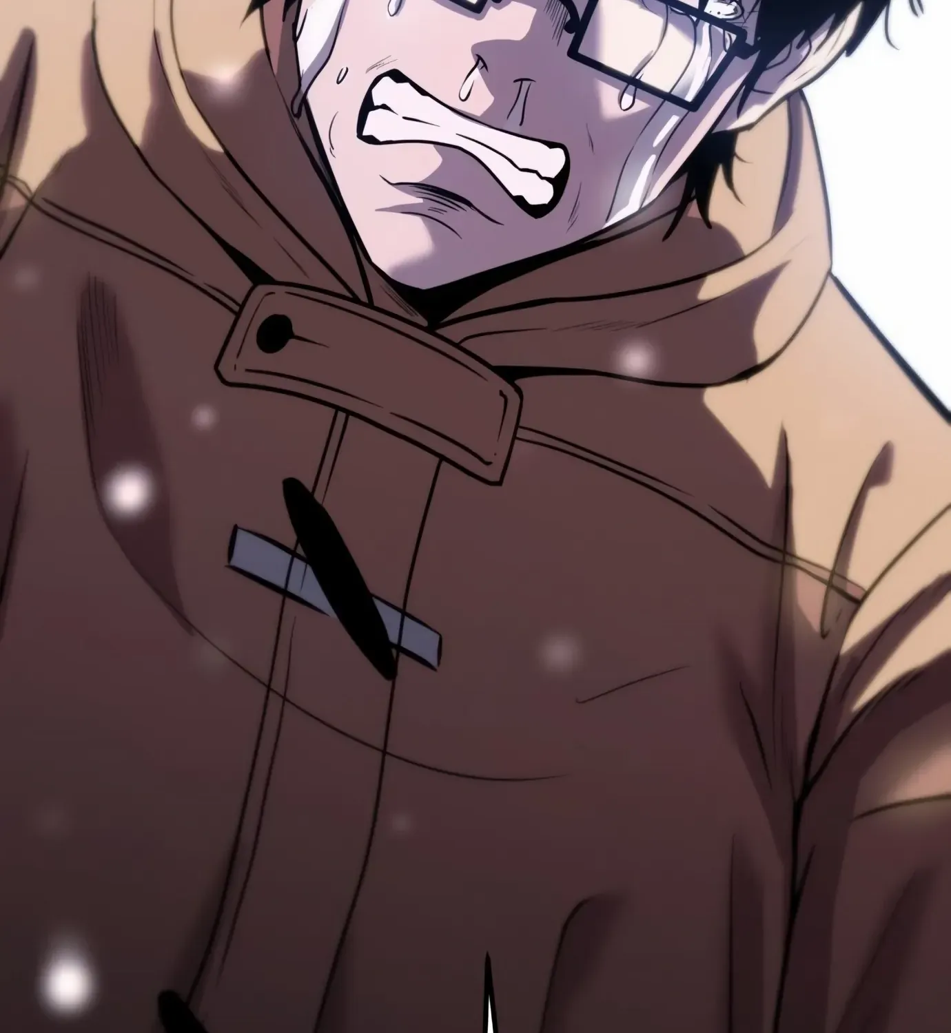 Read I Will Become a God chapter 1 image 41 on Lezhin