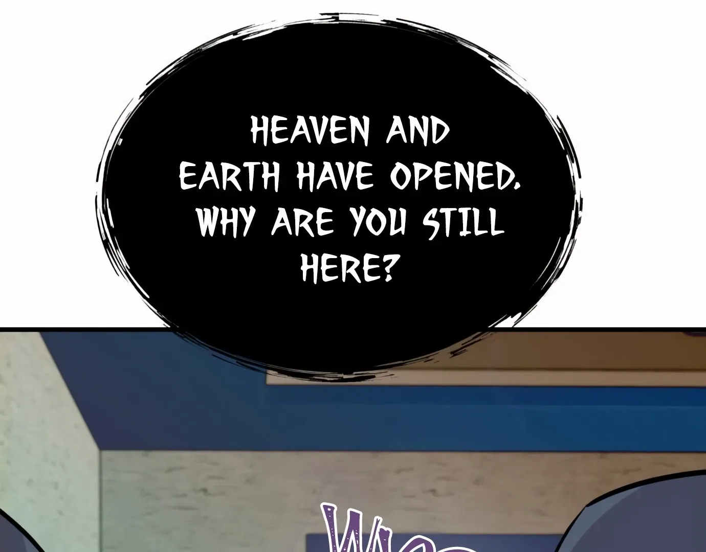 Read I Will Become a God chapter 1 image 422 on Lezhin