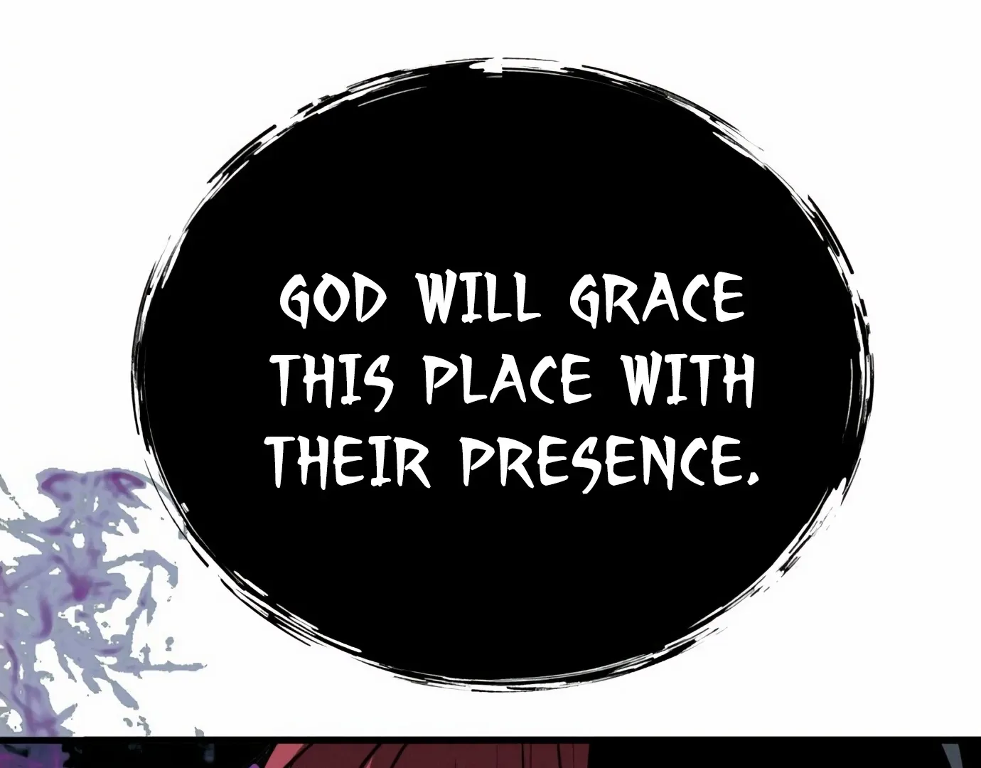 Read I Will Become a God chapter 1 image 425 on Lezhin