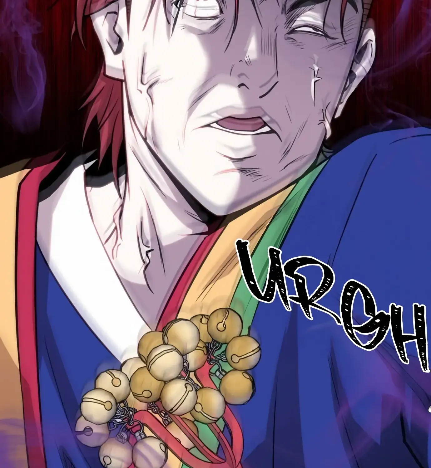 Read I Will Become a God chapter 1 image 435 on Lezhin