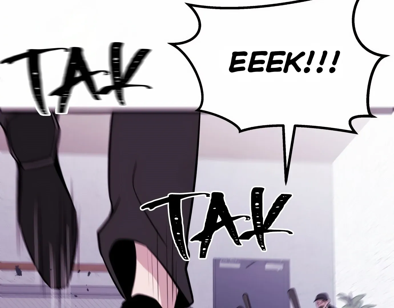 Read I Will Become a God chapter 1 image 444 on Lezhin