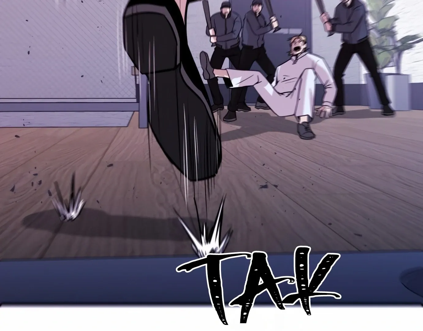 Read I Will Become a God chapter 1 image 445 on Lezhin