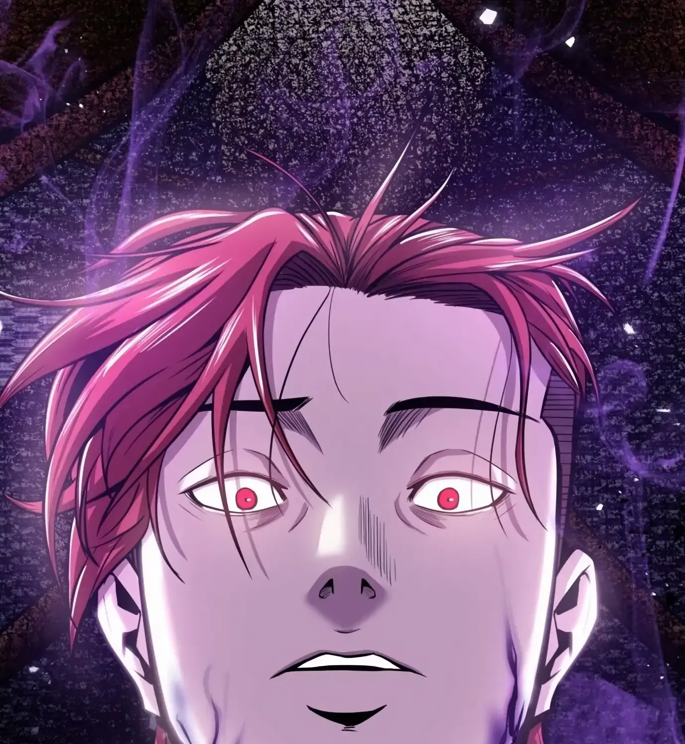 Read I Will Become a God chapter 1 image 453 on Lezhin
